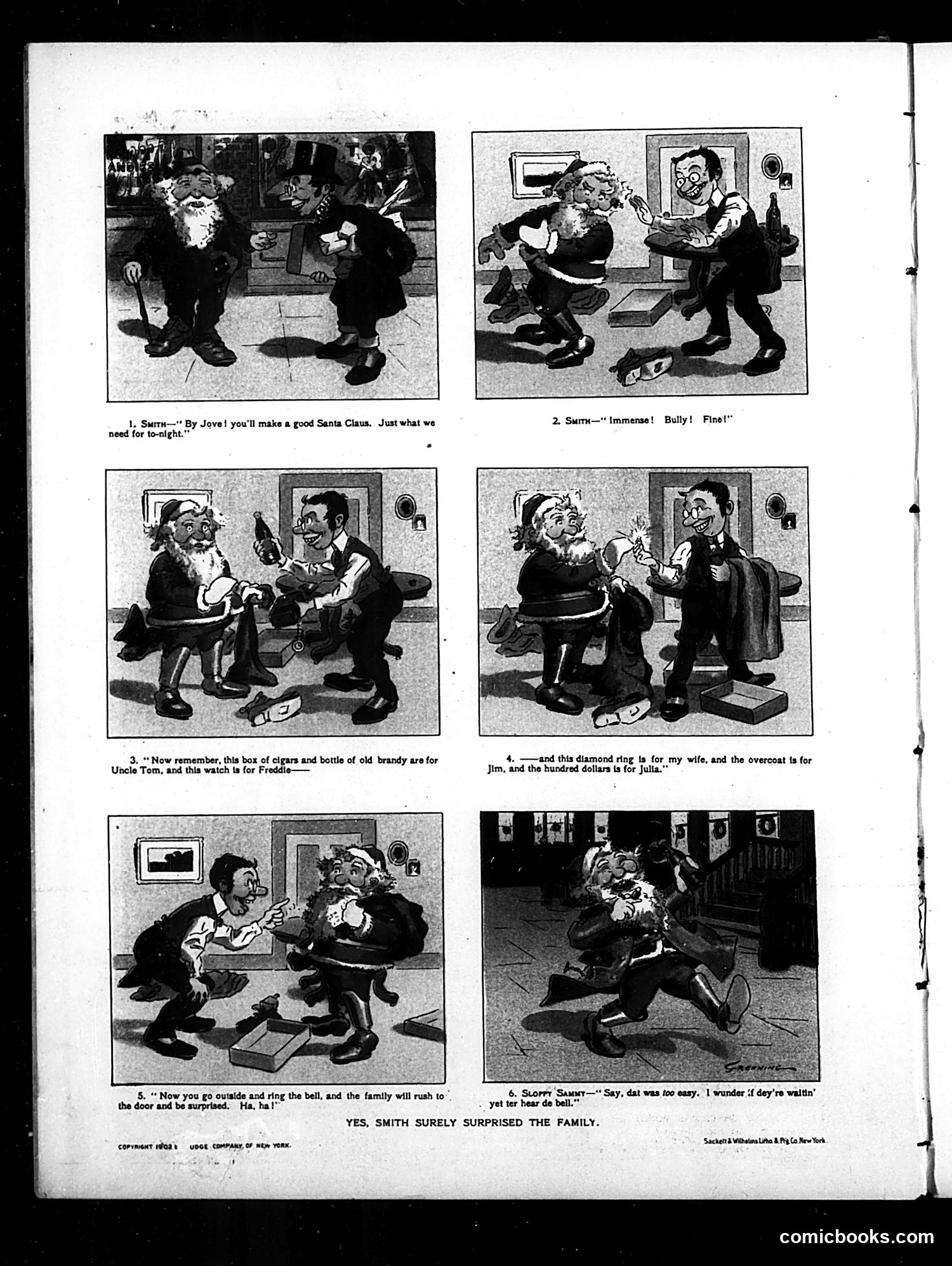 Judge — December 20, 1902 — page 38