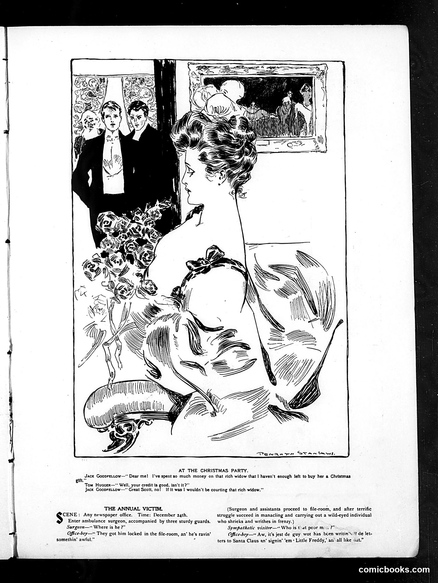 Judge — December 20, 1902 — page 39