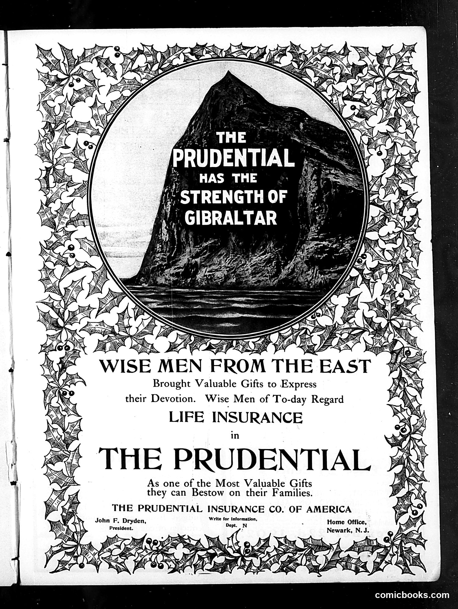 Judge — December 20, 1902 — page 41