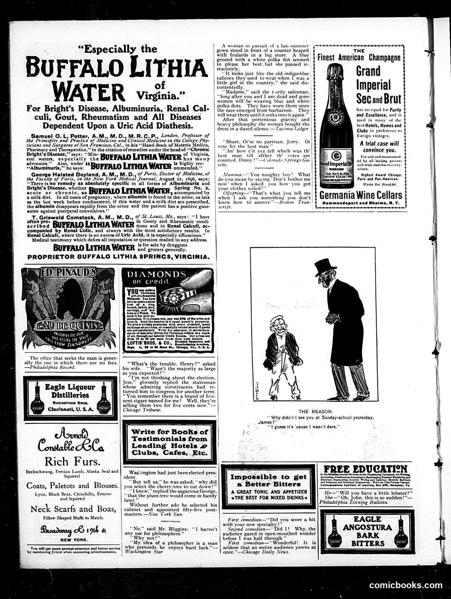 Judge — December 20, 1902 — page 44