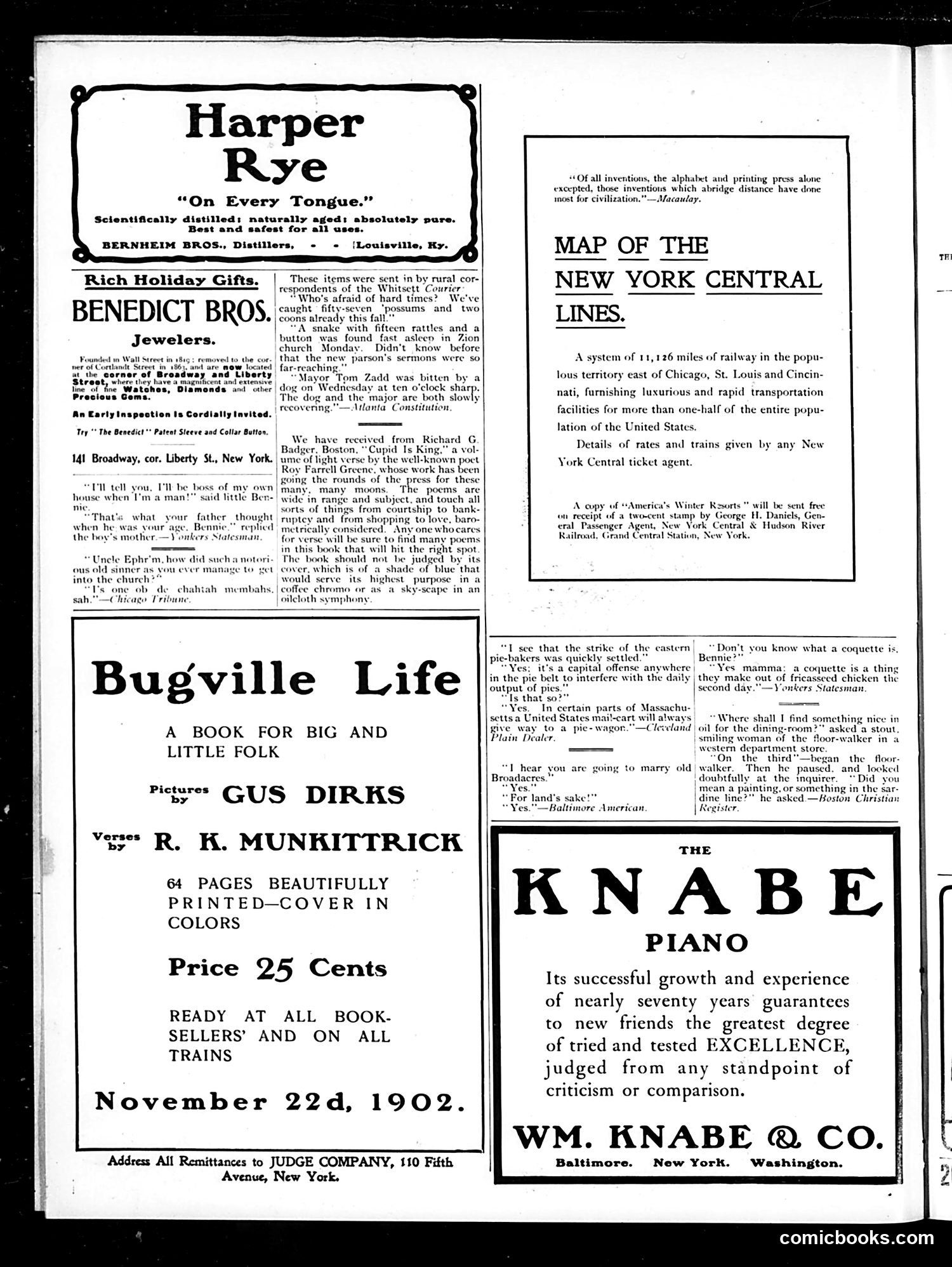 Judge — December 20, 1902 — page 46