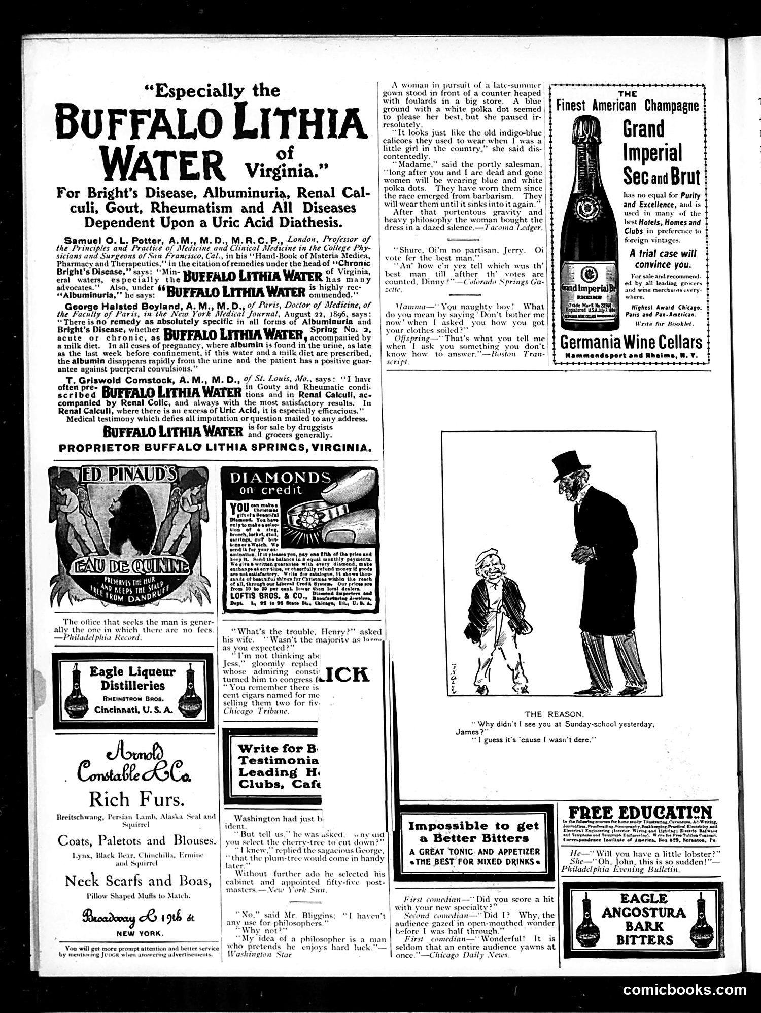 Judge — December 20, 1902 — page 48