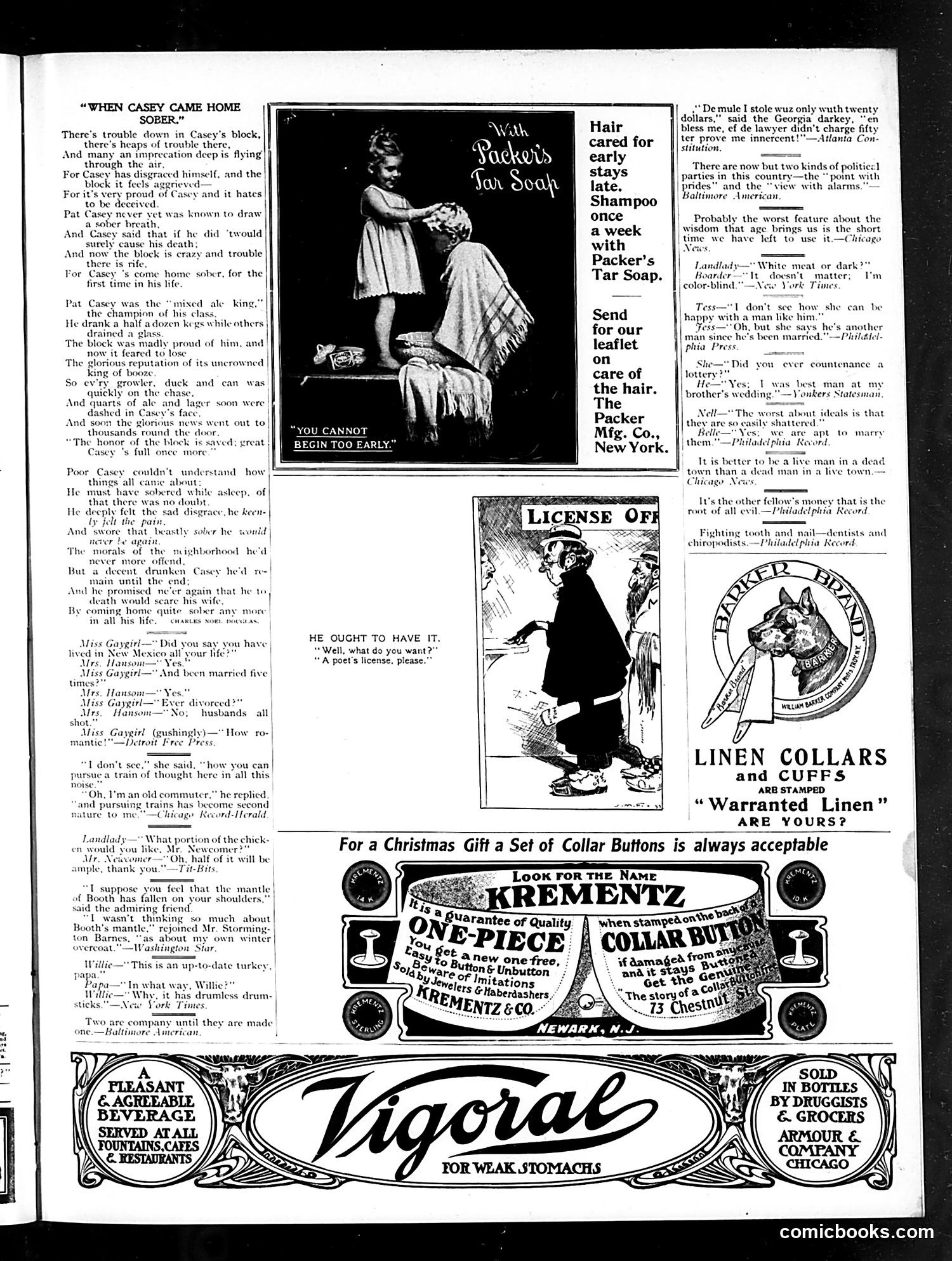 Judge — December 20, 1902 — page 49