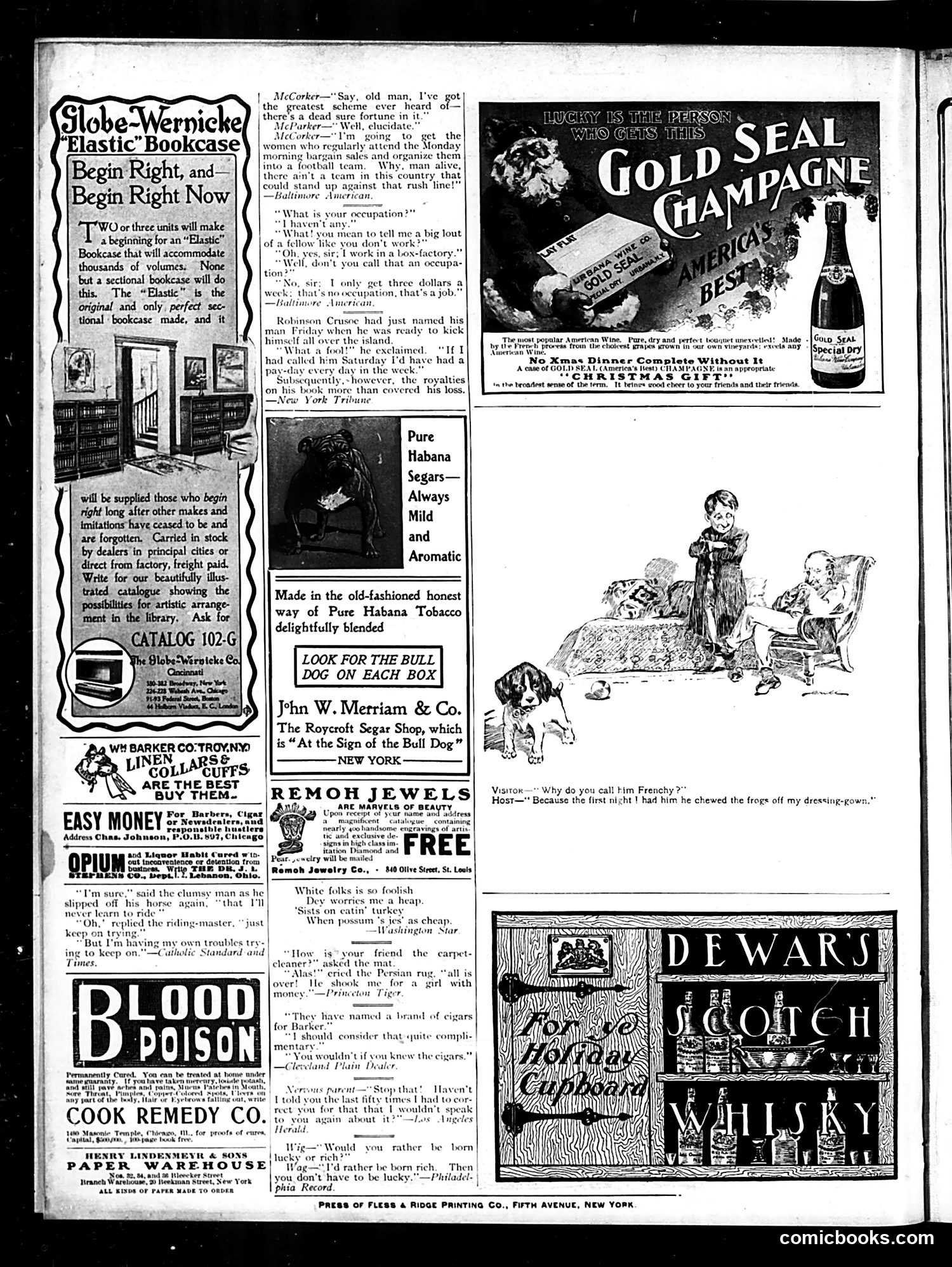 Judge — December 20, 1902 — page 50