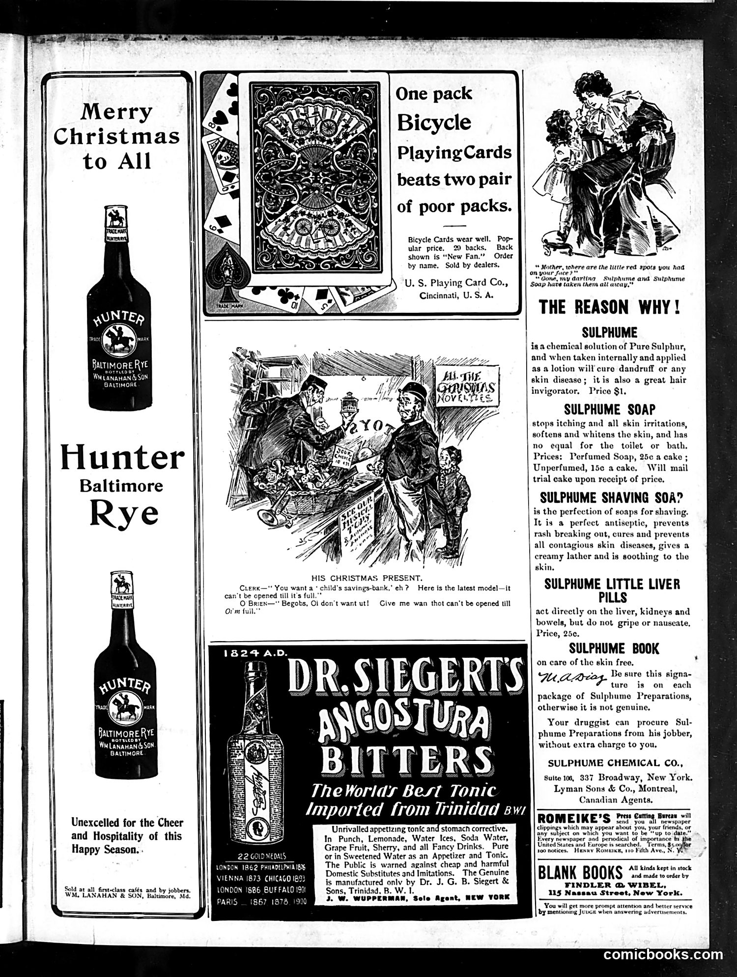 Judge — December 20, 1902 — page 51