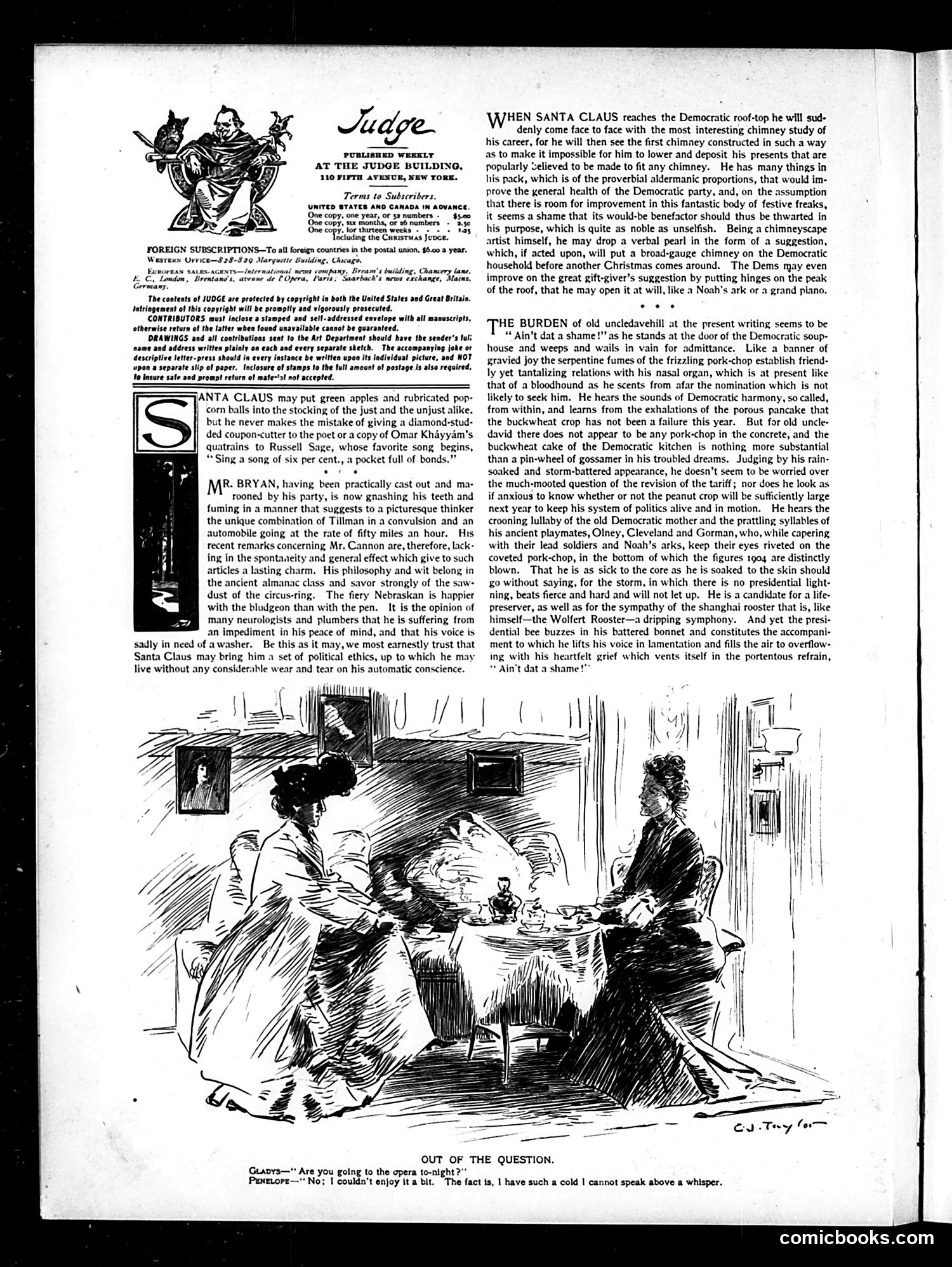 Judge — December 27, 1902 — page 2