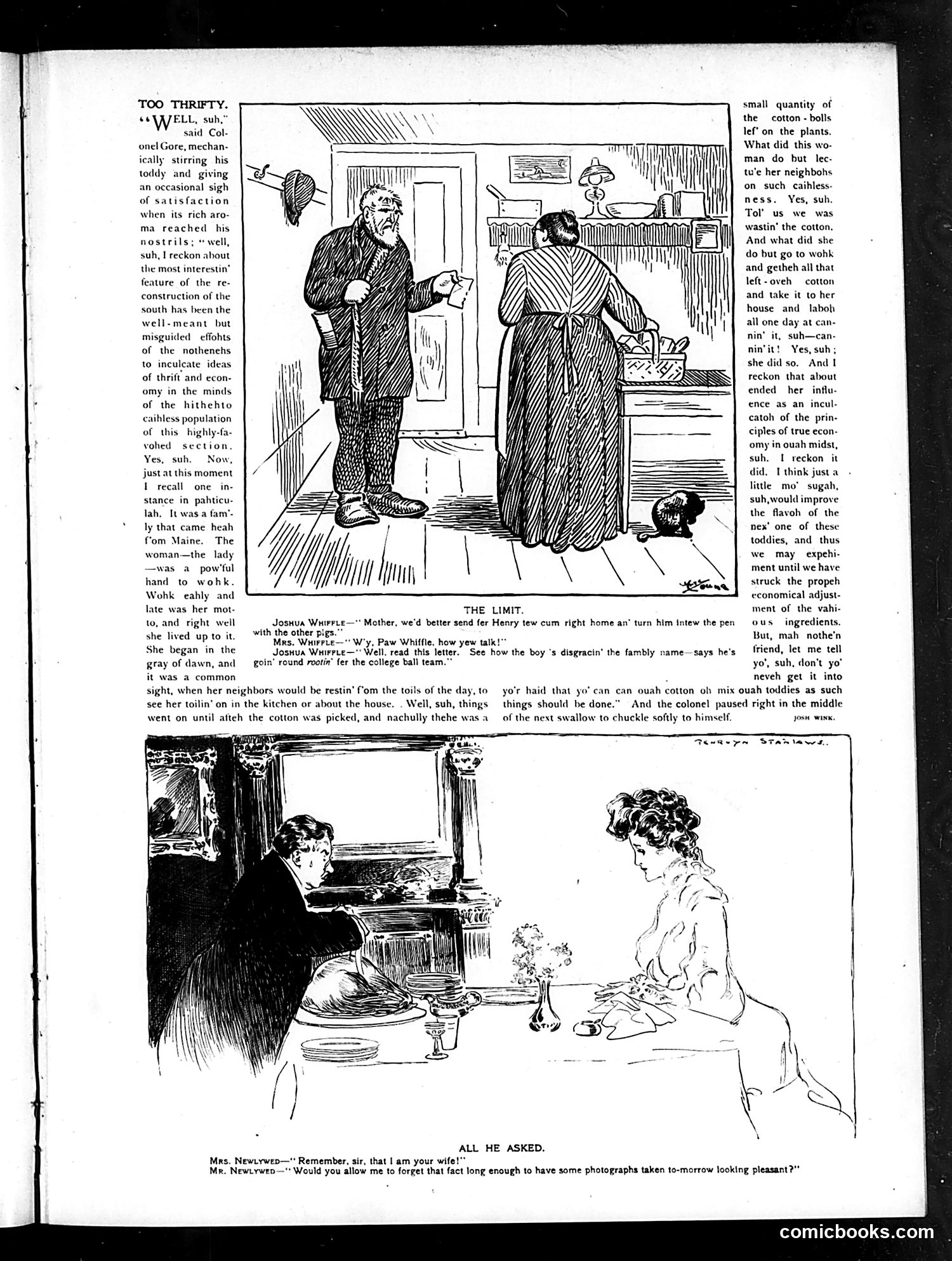 Judge — December 27, 1902 — page 7