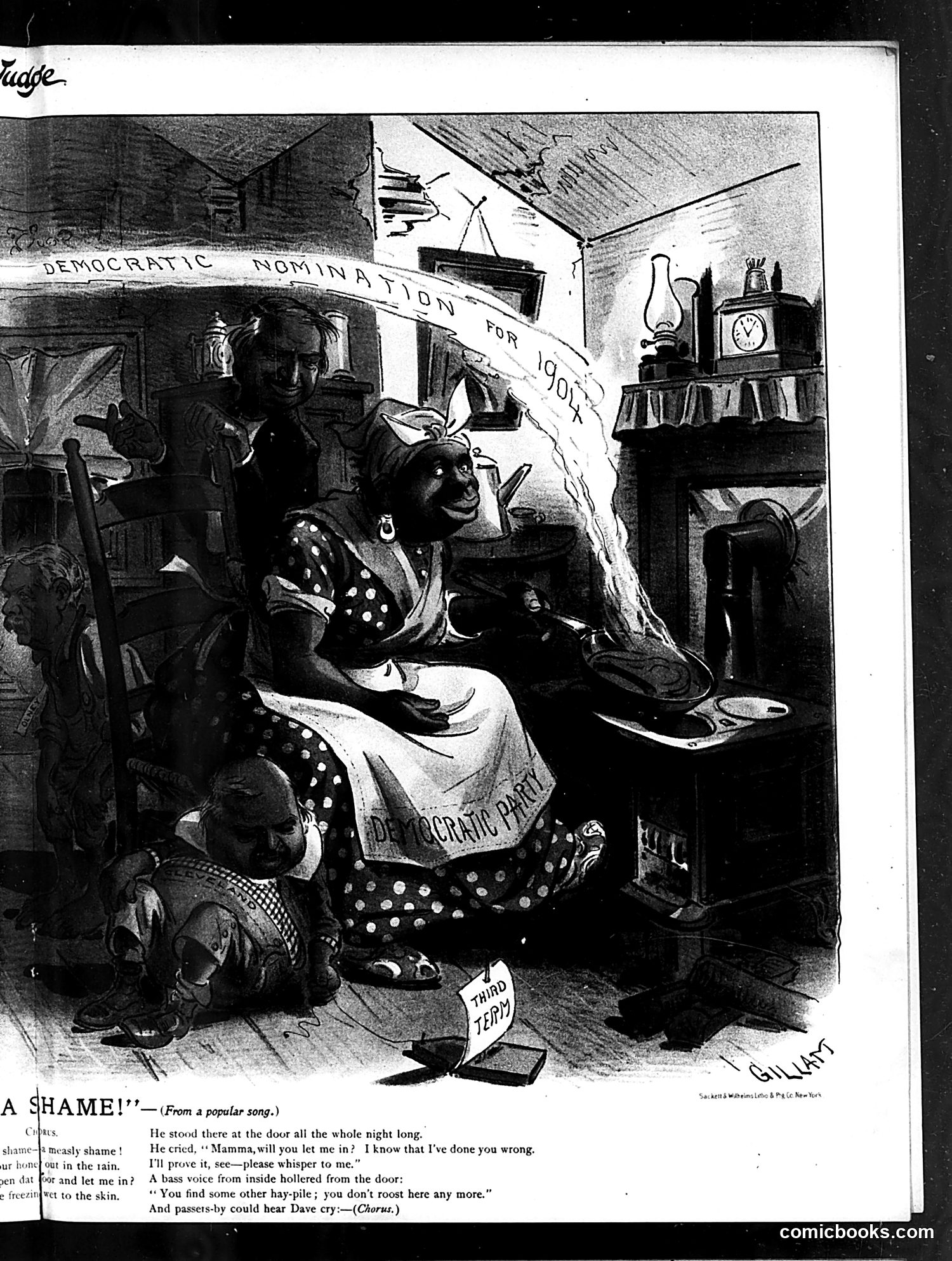 Judge — December 27, 1902 — page 9