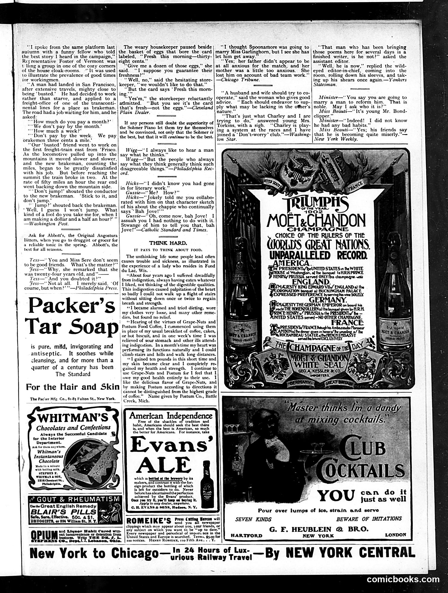 Judge — December 27, 1902 — page 11