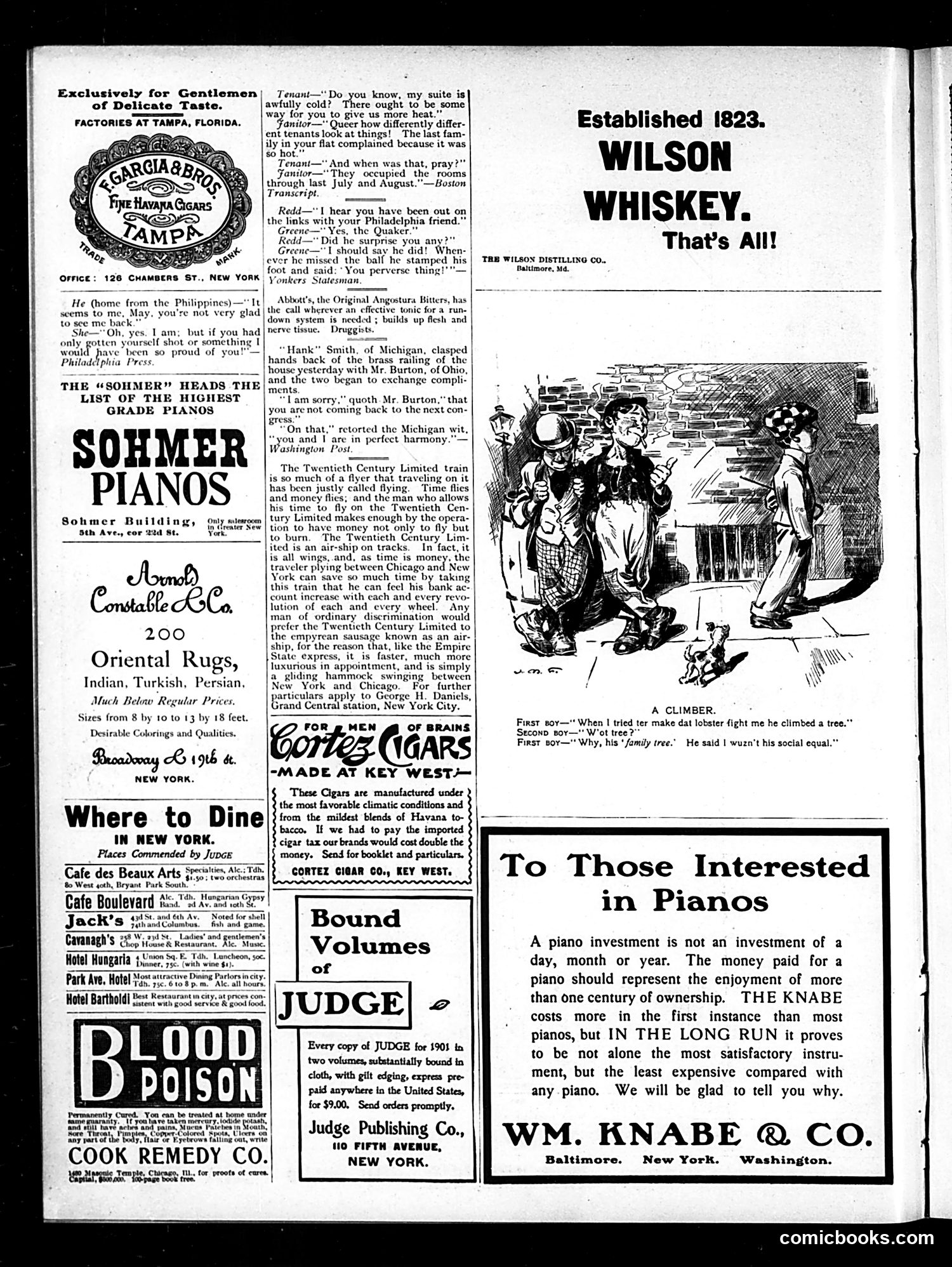 Judge — December 27, 1902 — page 12