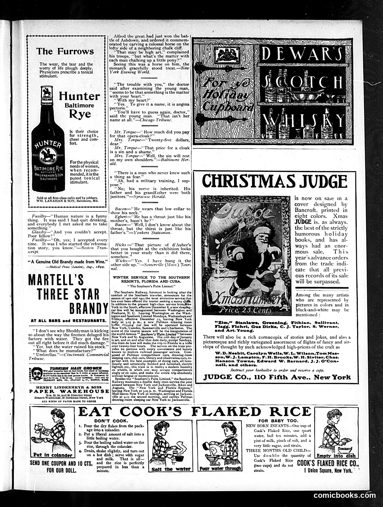 Judge — December 27, 1902 — page 13