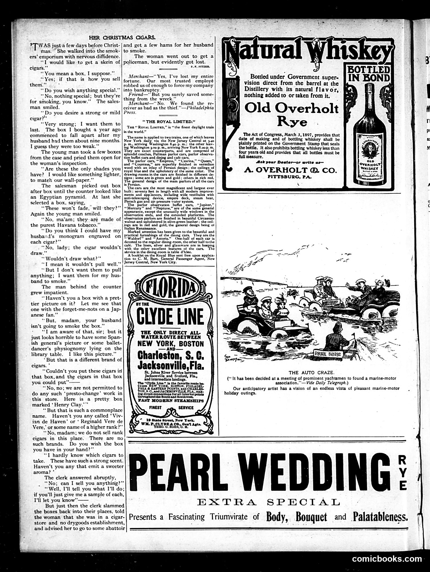 Judge — December 27, 1902 — page 14