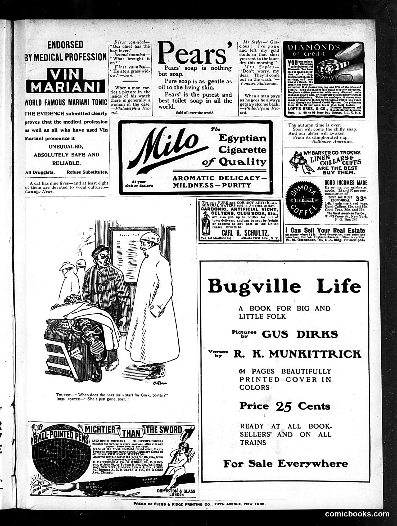 Judge — December 27, 1902 — page 15