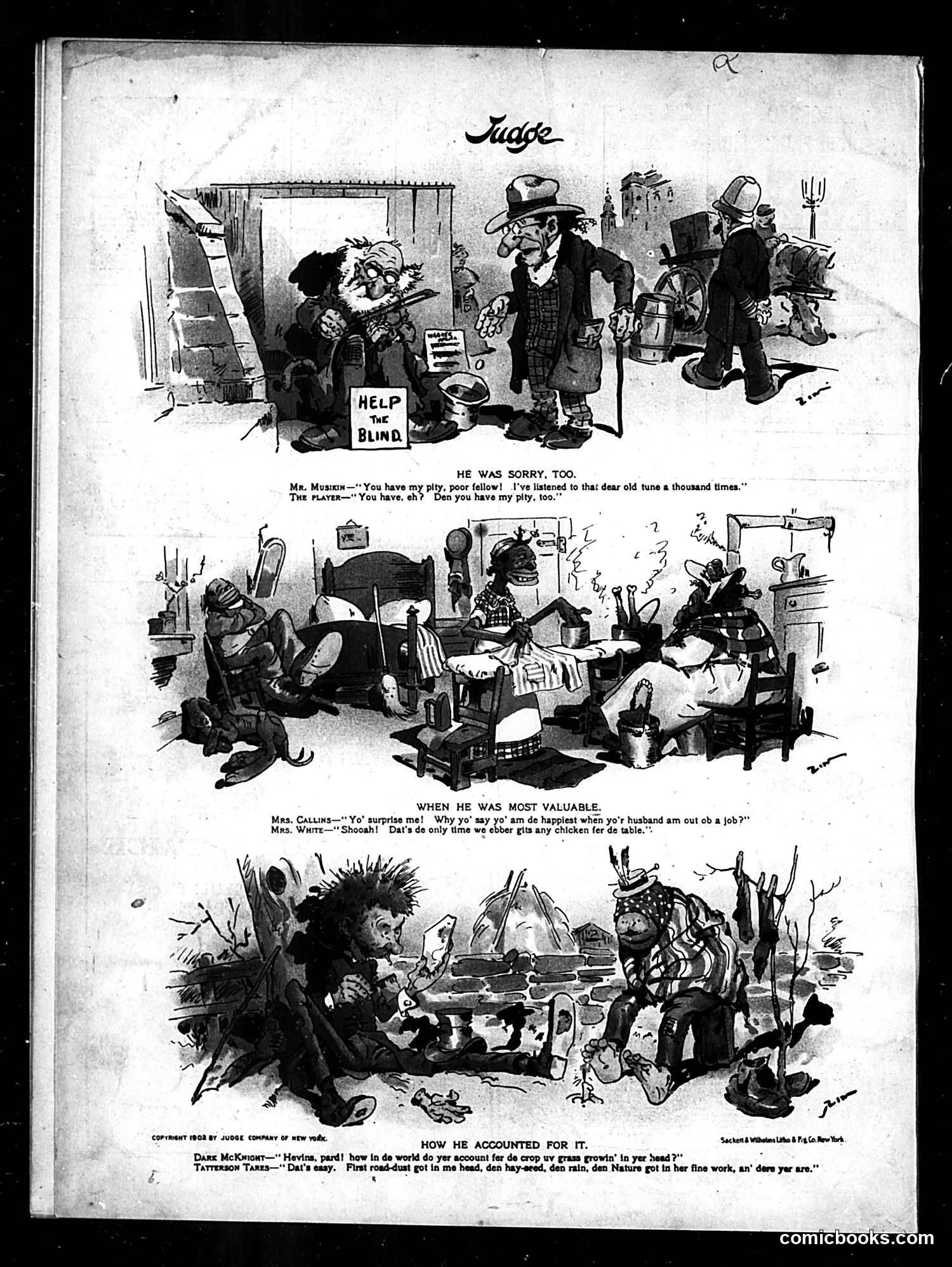 Judge — December 27, 1902 — page 16