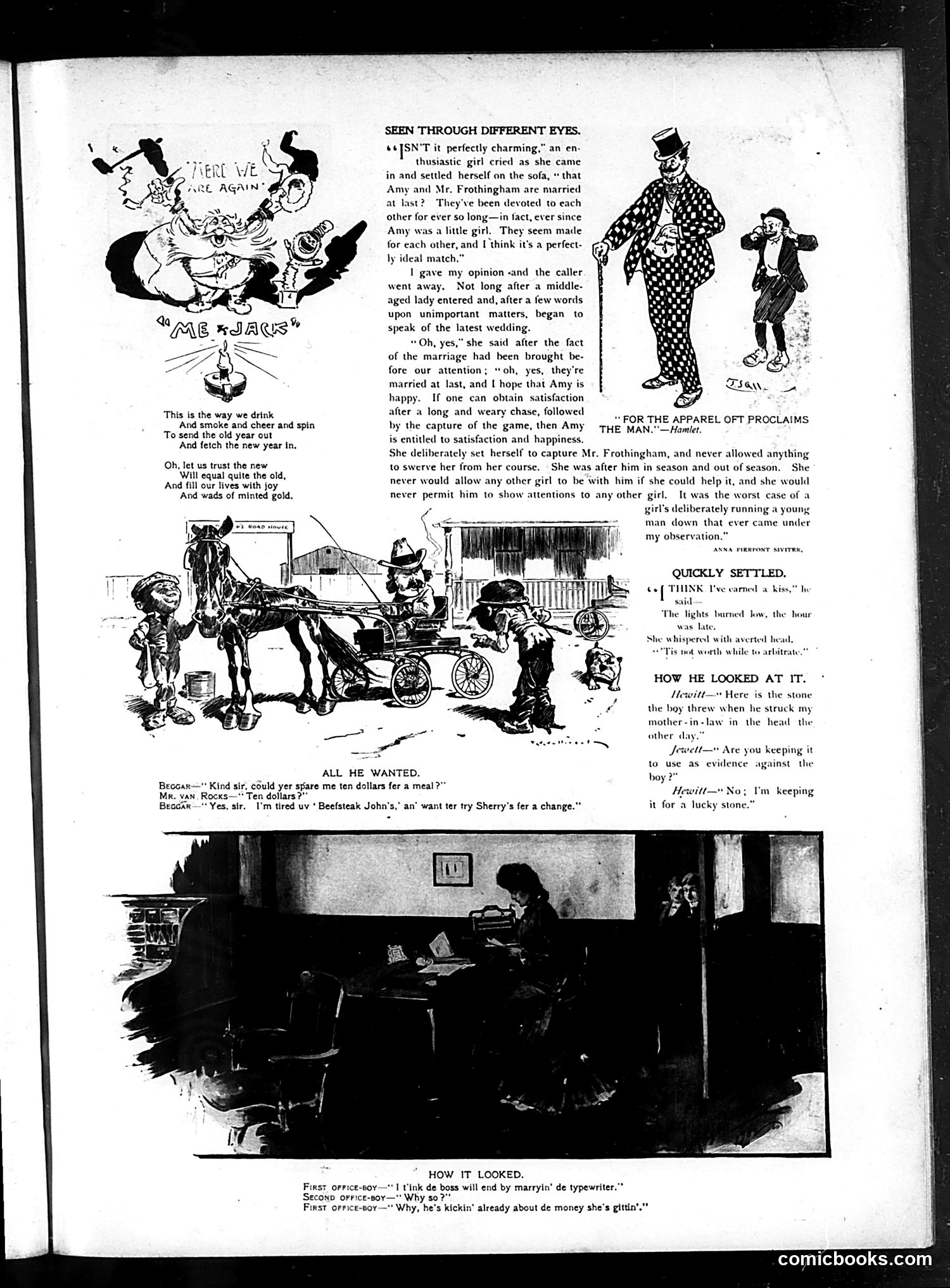 Judge — January 3, 1903 — page 3