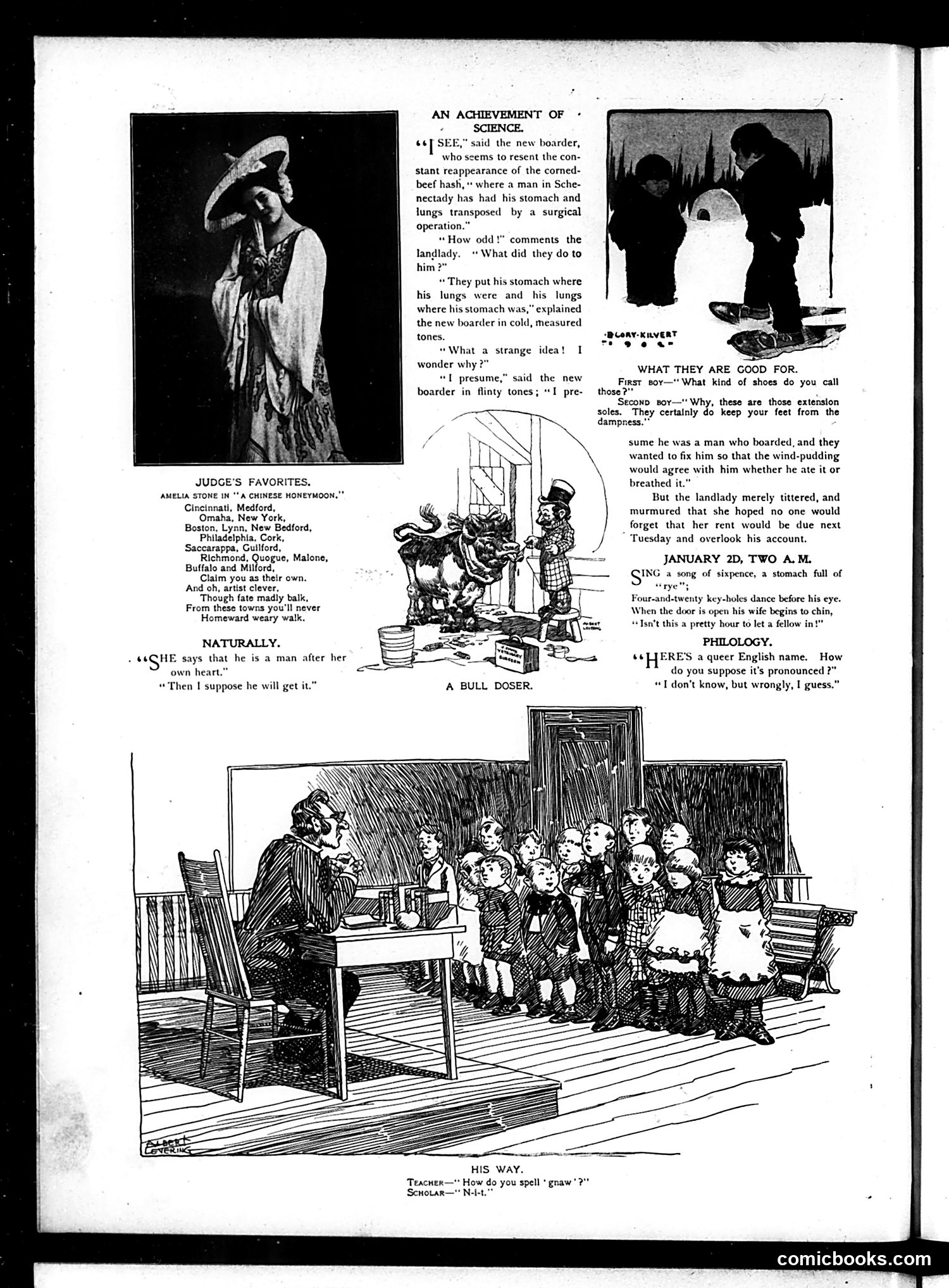 Judge — January 3, 1903 — page 4