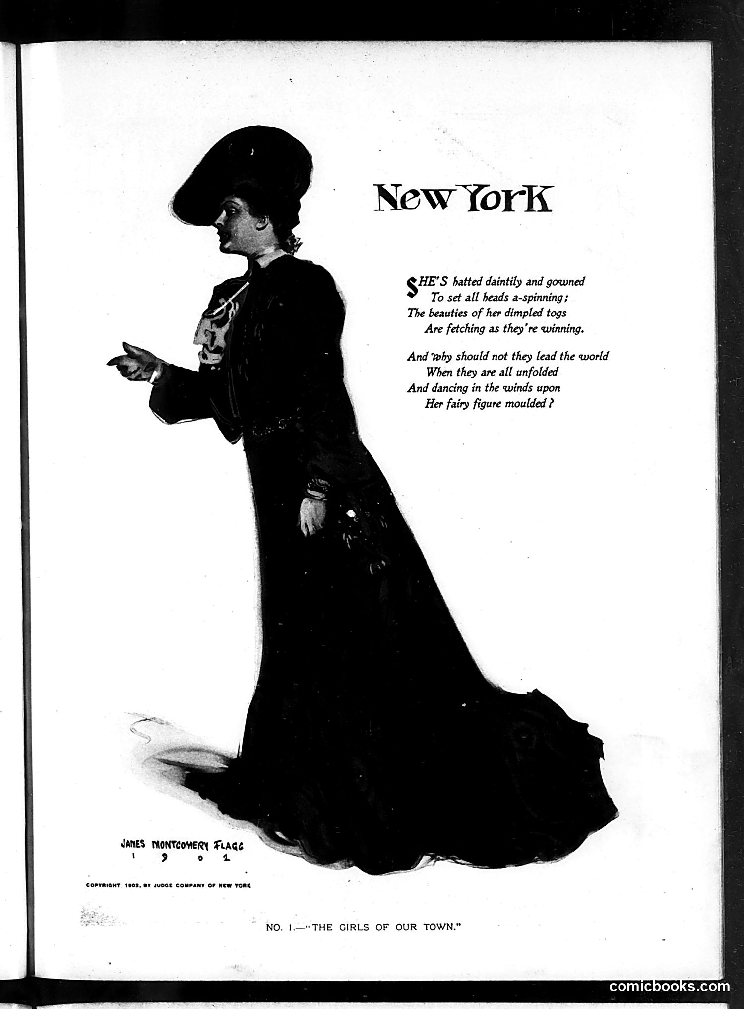 Judge — January 3, 1903 — page 5