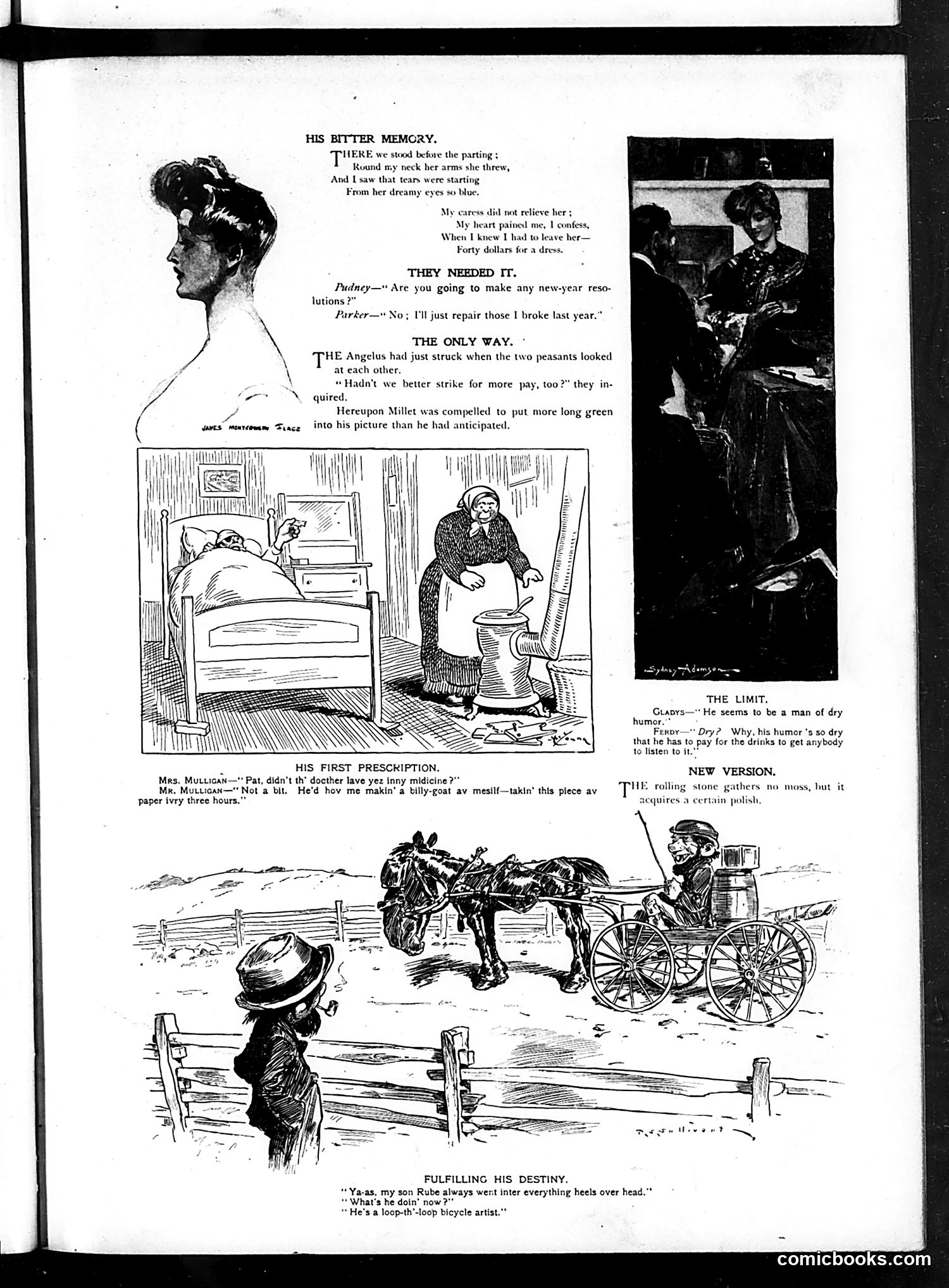 Judge — January 3, 1903 — page 7