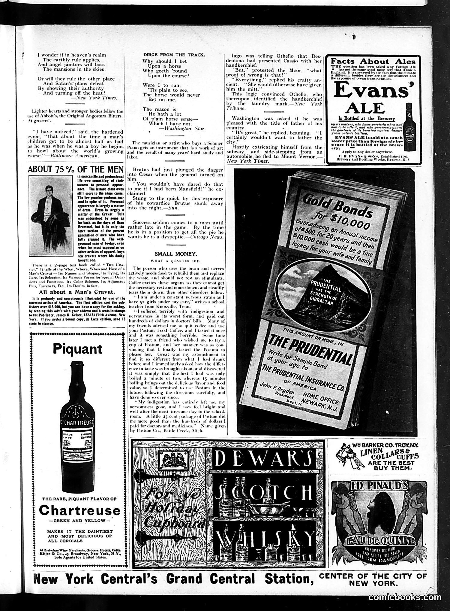 Judge — January 3, 1903 — page 11