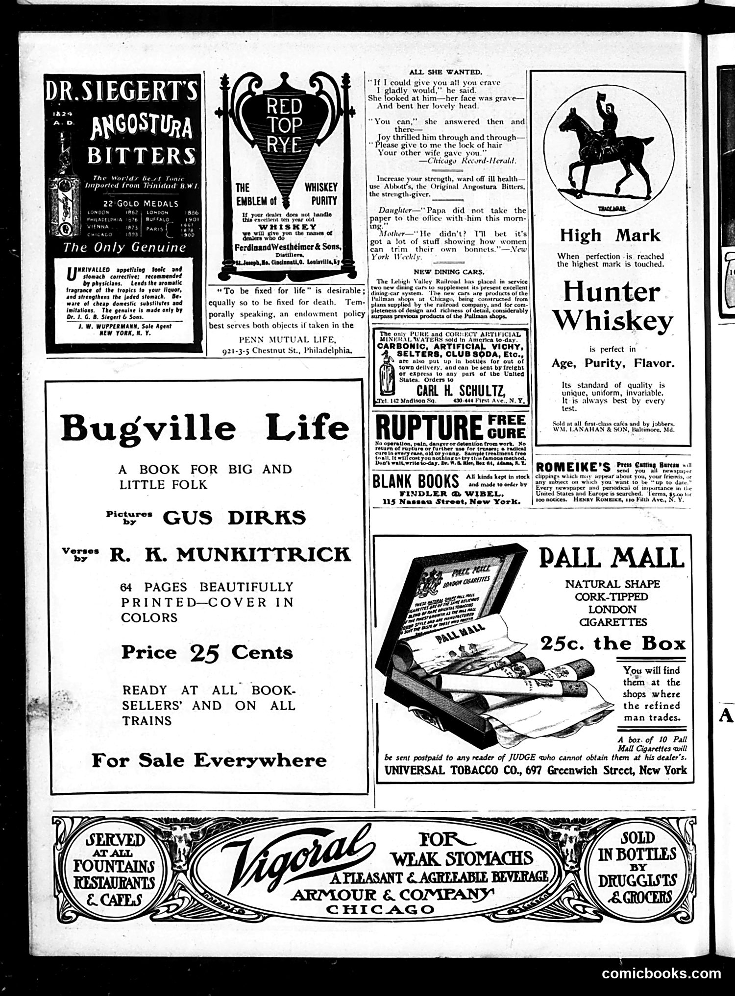 Judge — January 3, 1903 — page 14