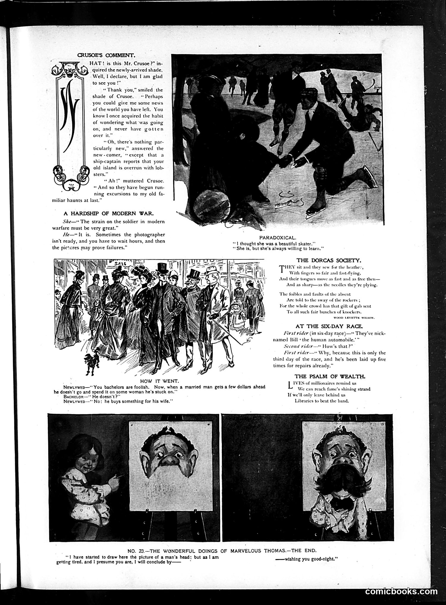 Judge — January 10, 1903 — page 3