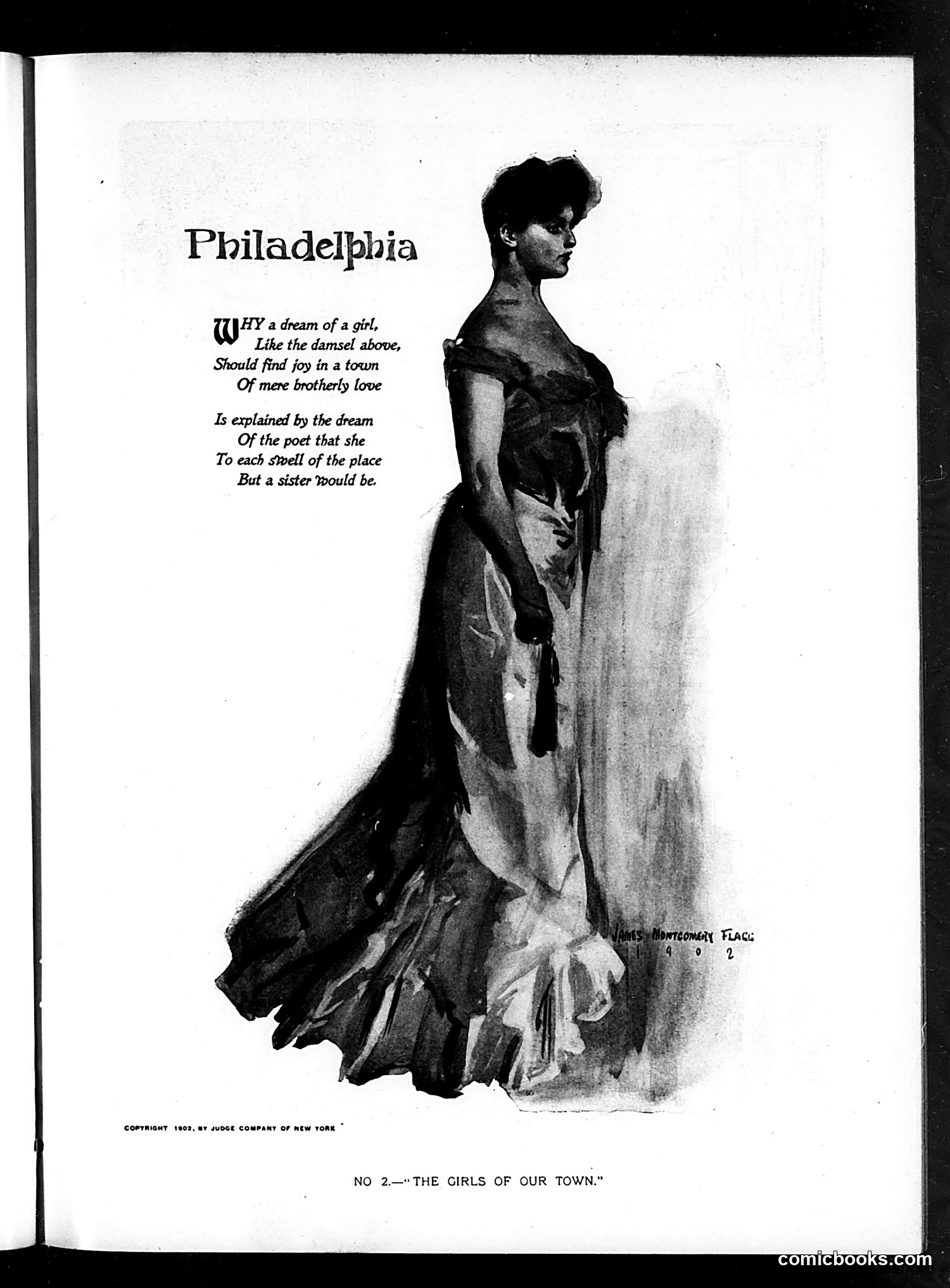Judge — January 10, 1903 — page 5