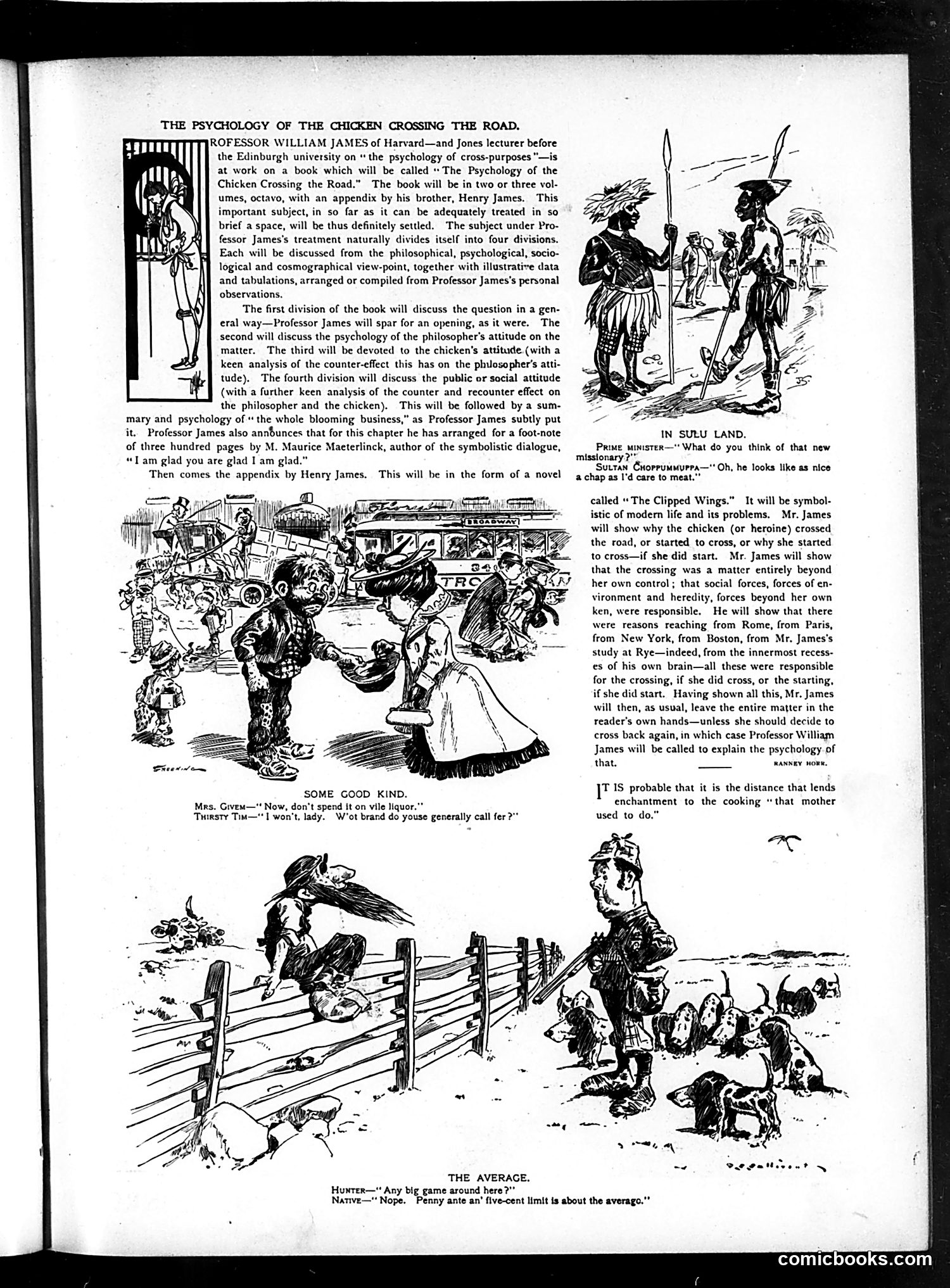Judge — January 10, 1903 — page 7