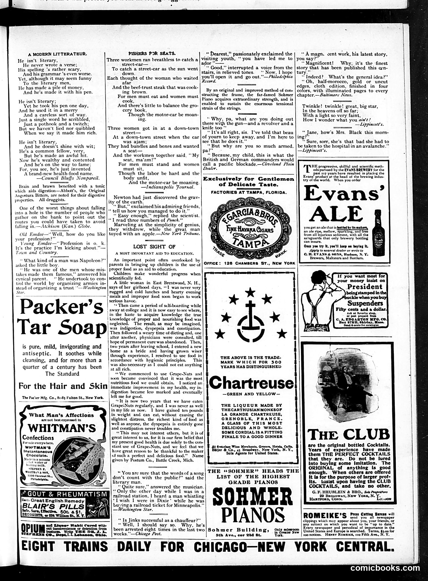 Judge — January 10, 1903 — page 11