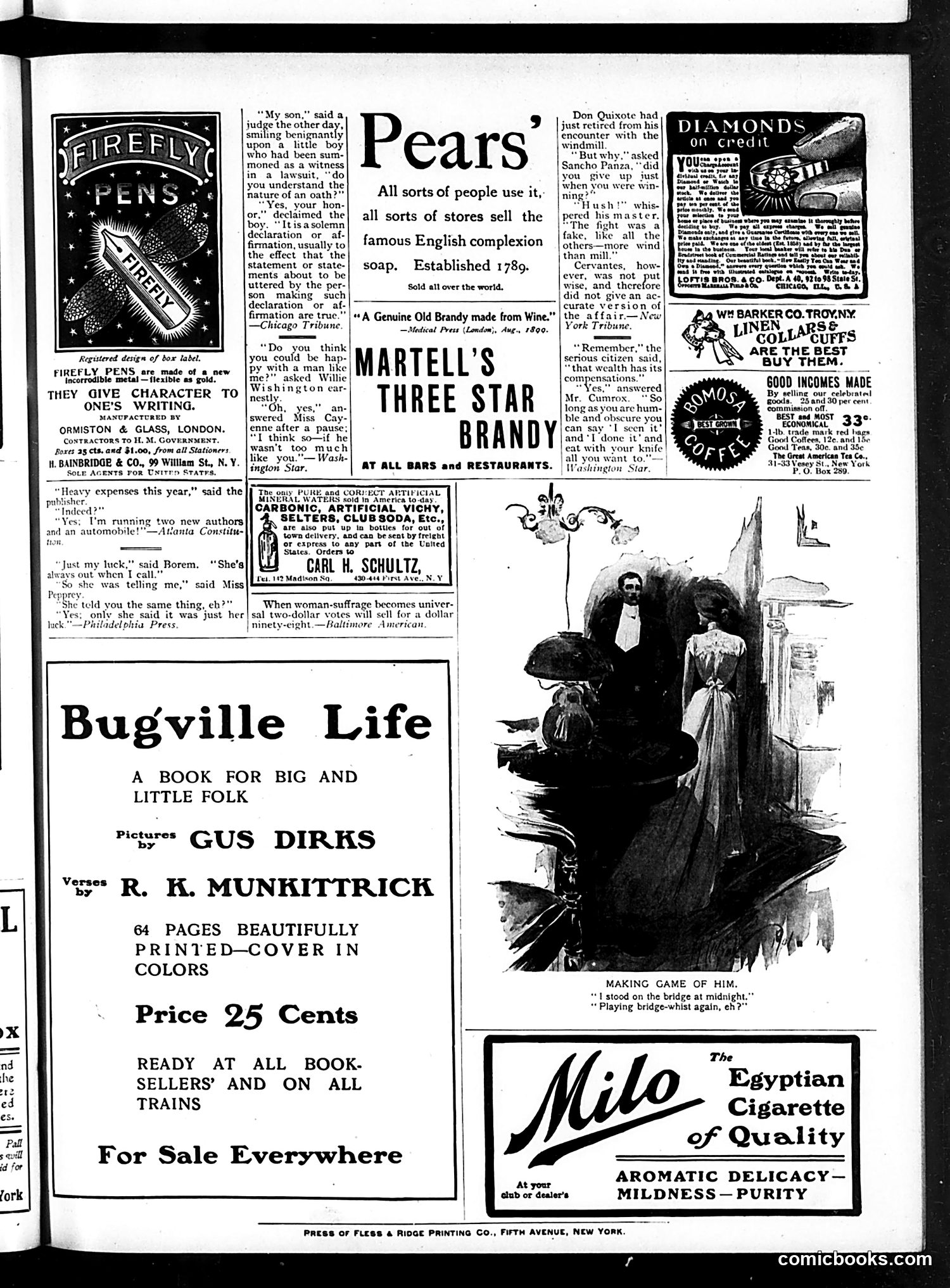 Judge — January 10, 1903 — page 15