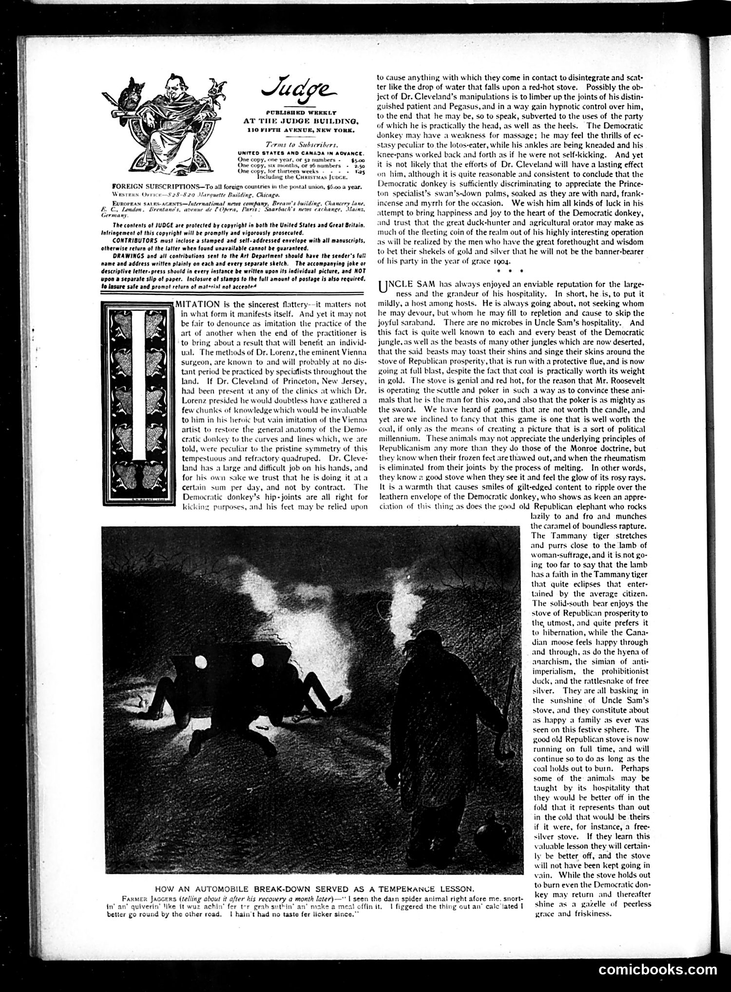 Judge — January 17, 1903 — page 2