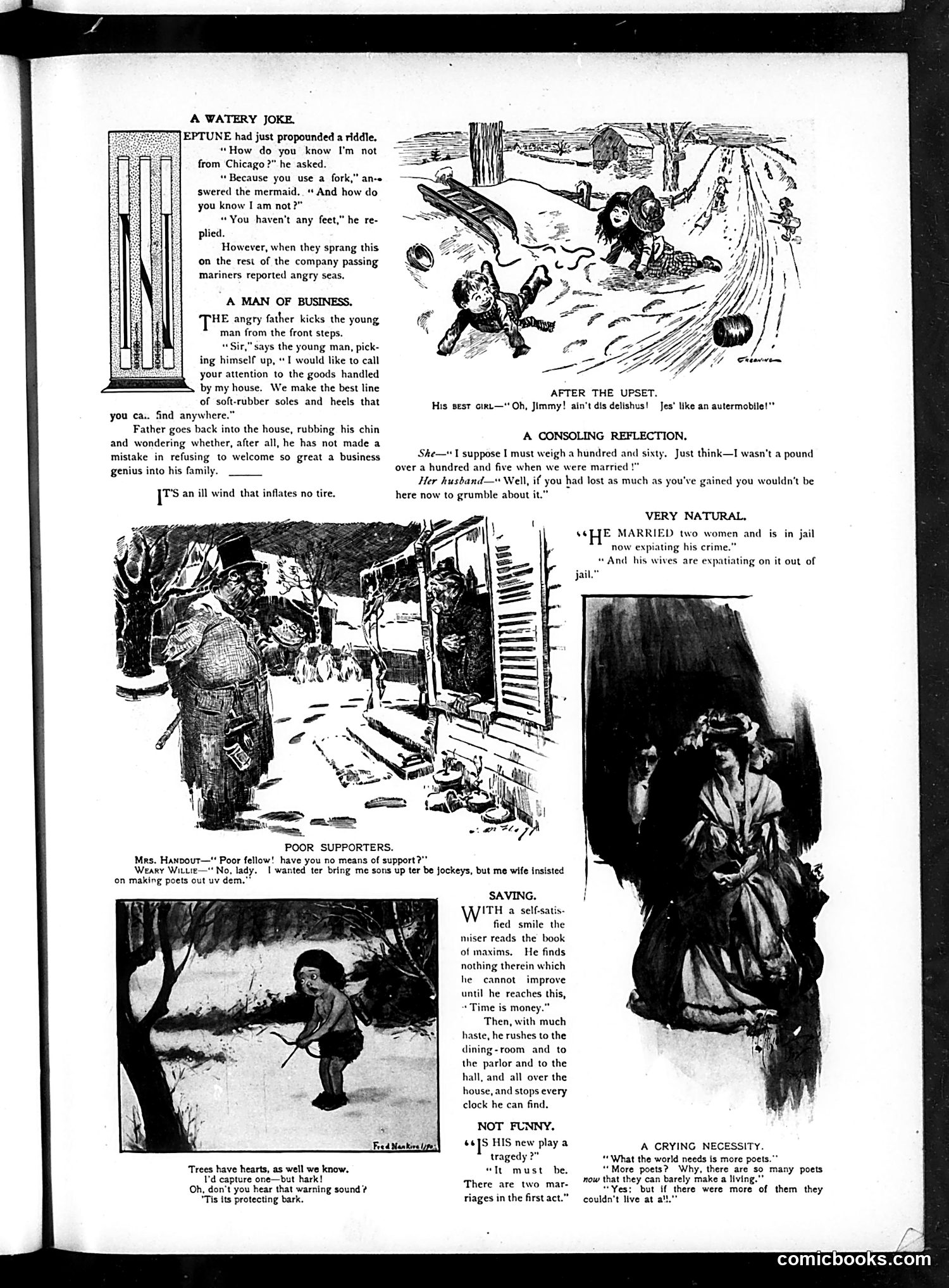 Judge — January 17, 1903 — page 3