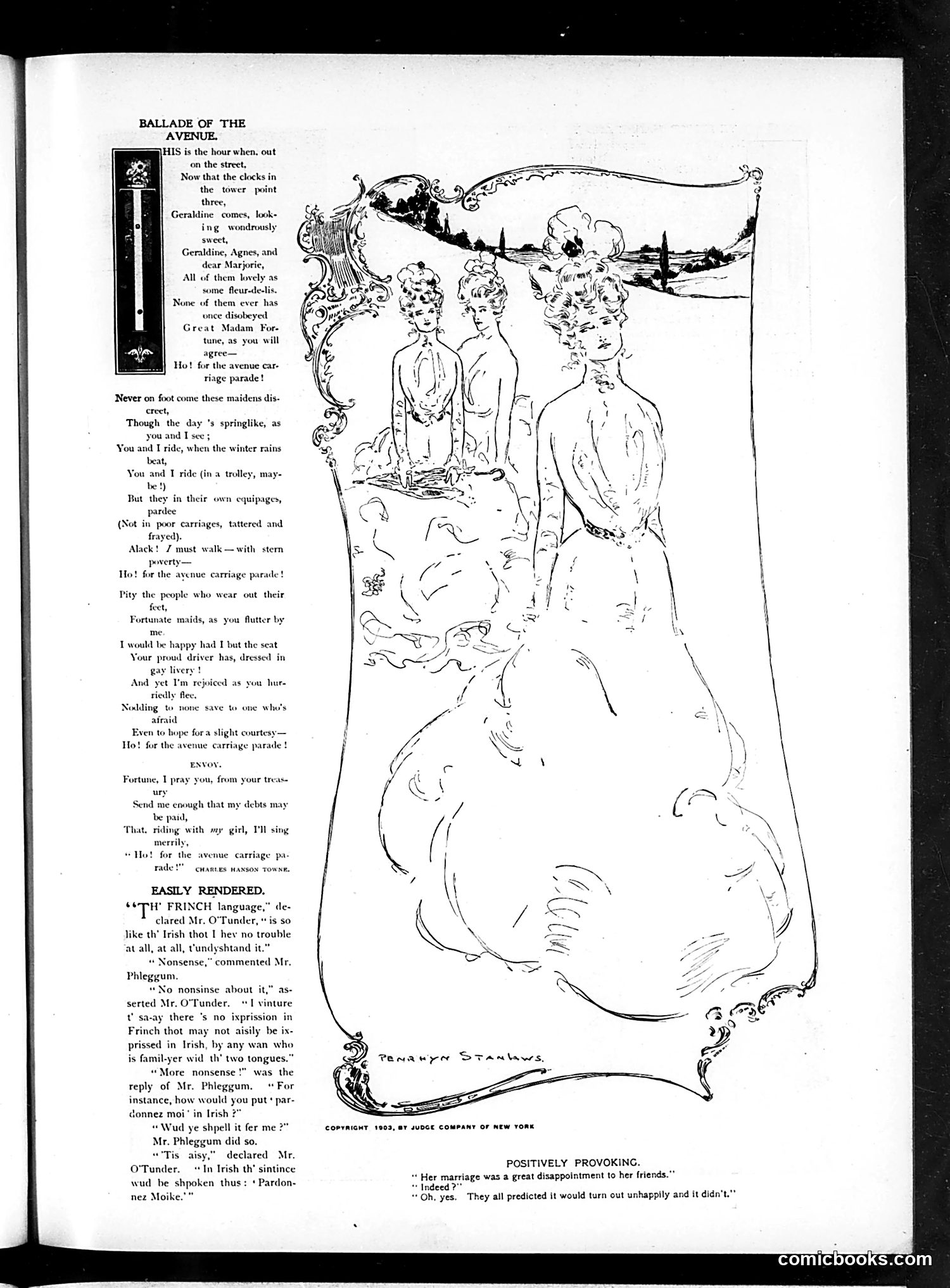 Judge — January 17, 1903 — page 5