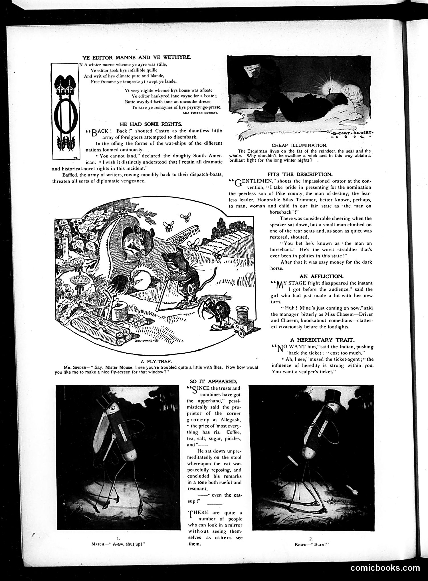 Judge — January 17, 1903 — page 6