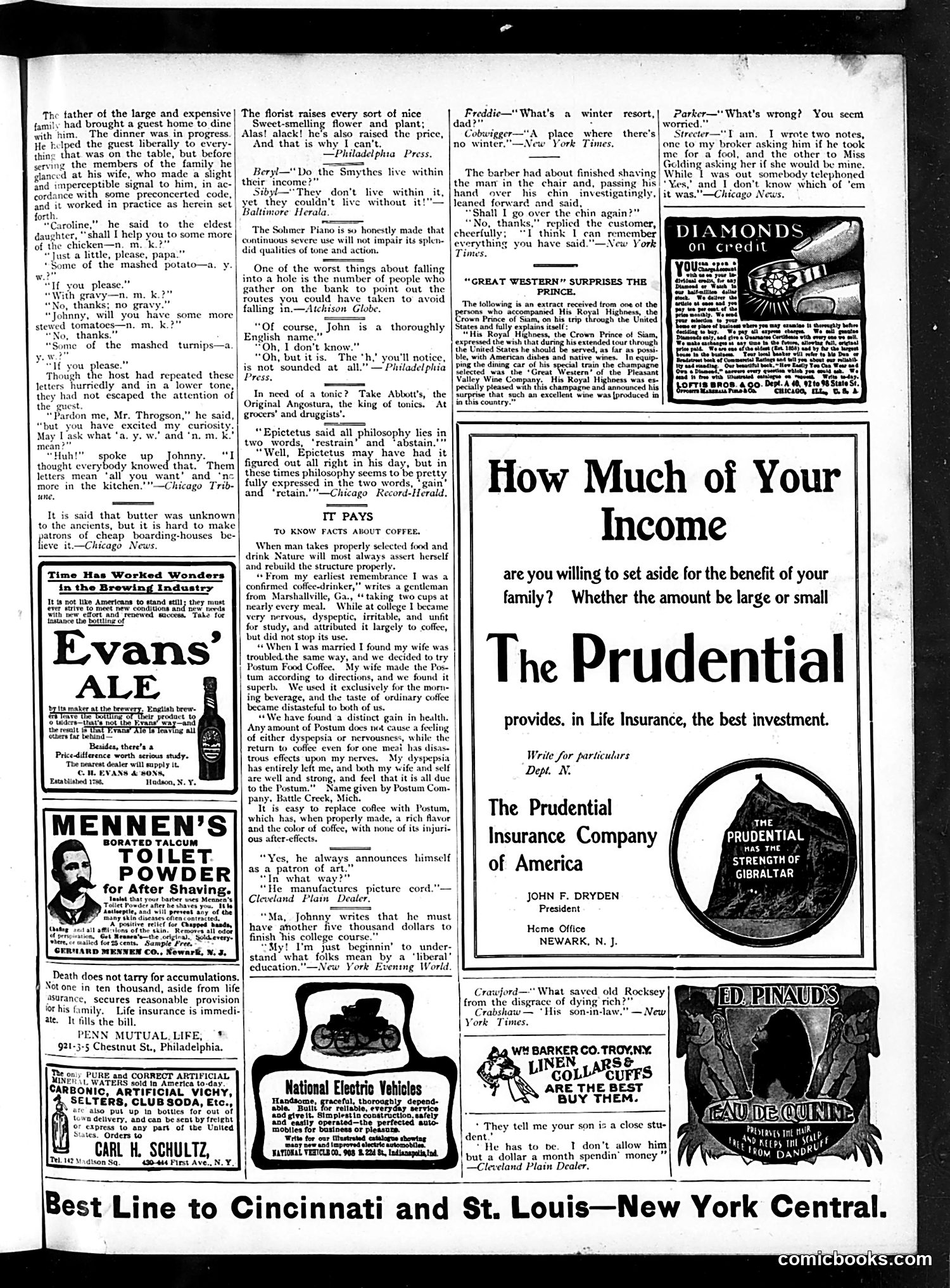 Judge — January 17, 1903 — page 11
