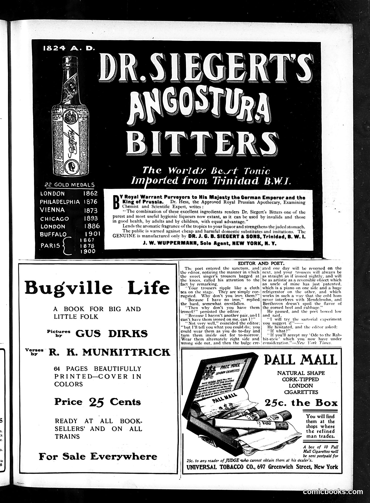 Judge — January 17, 1903 — page 13