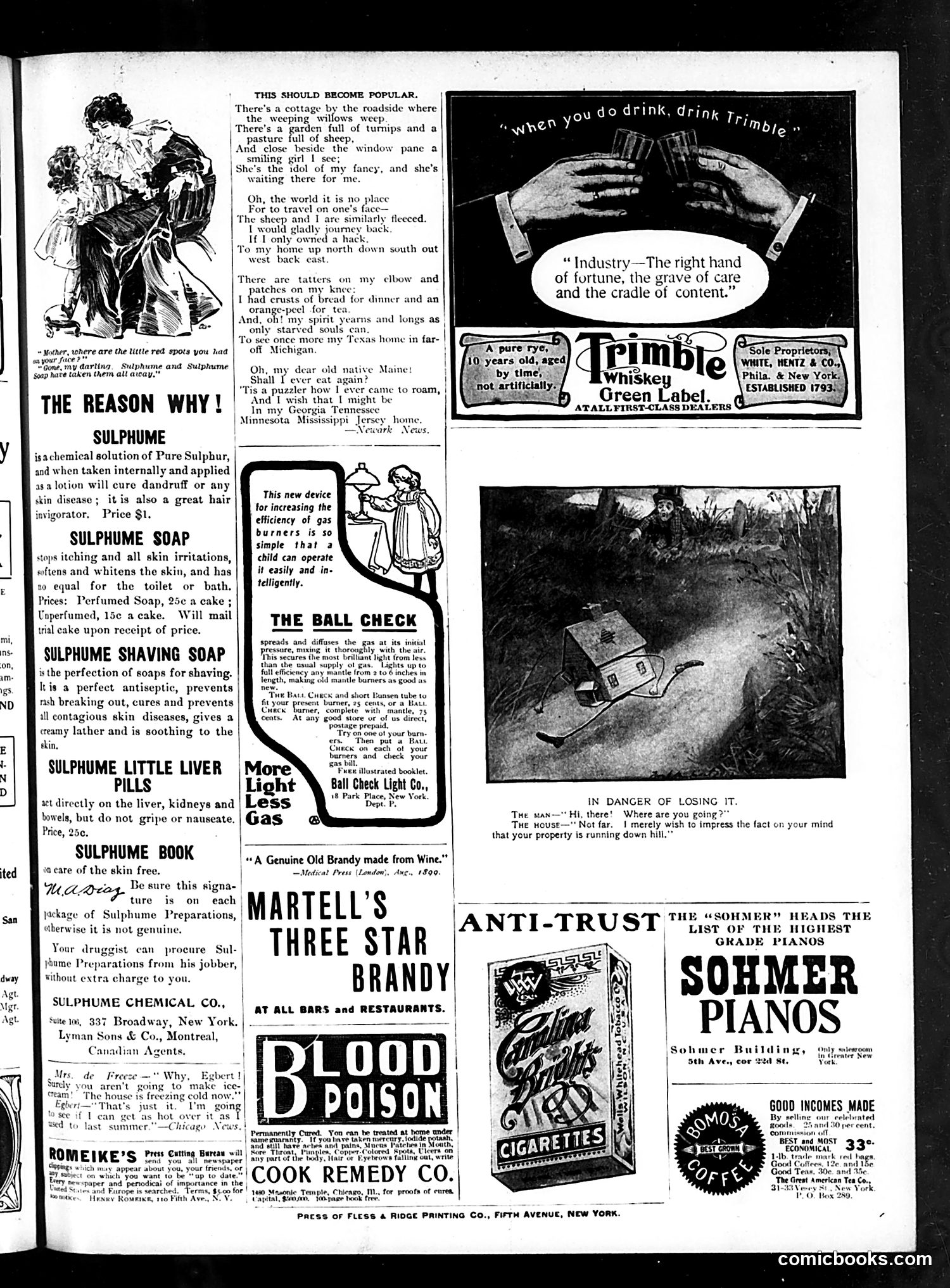 Judge — January 17, 1903 — page 15