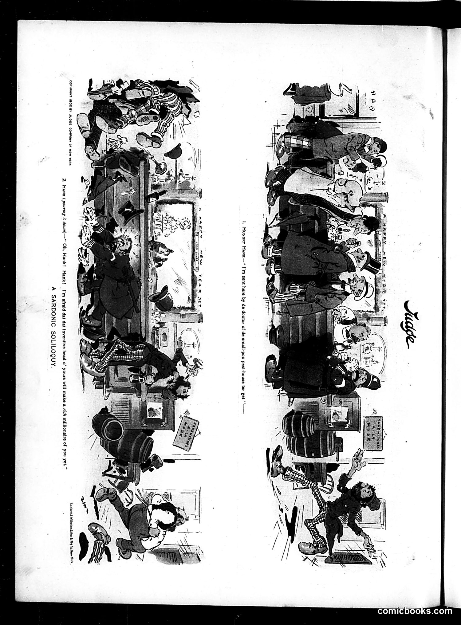 Judge — January 17, 1903 — page 16