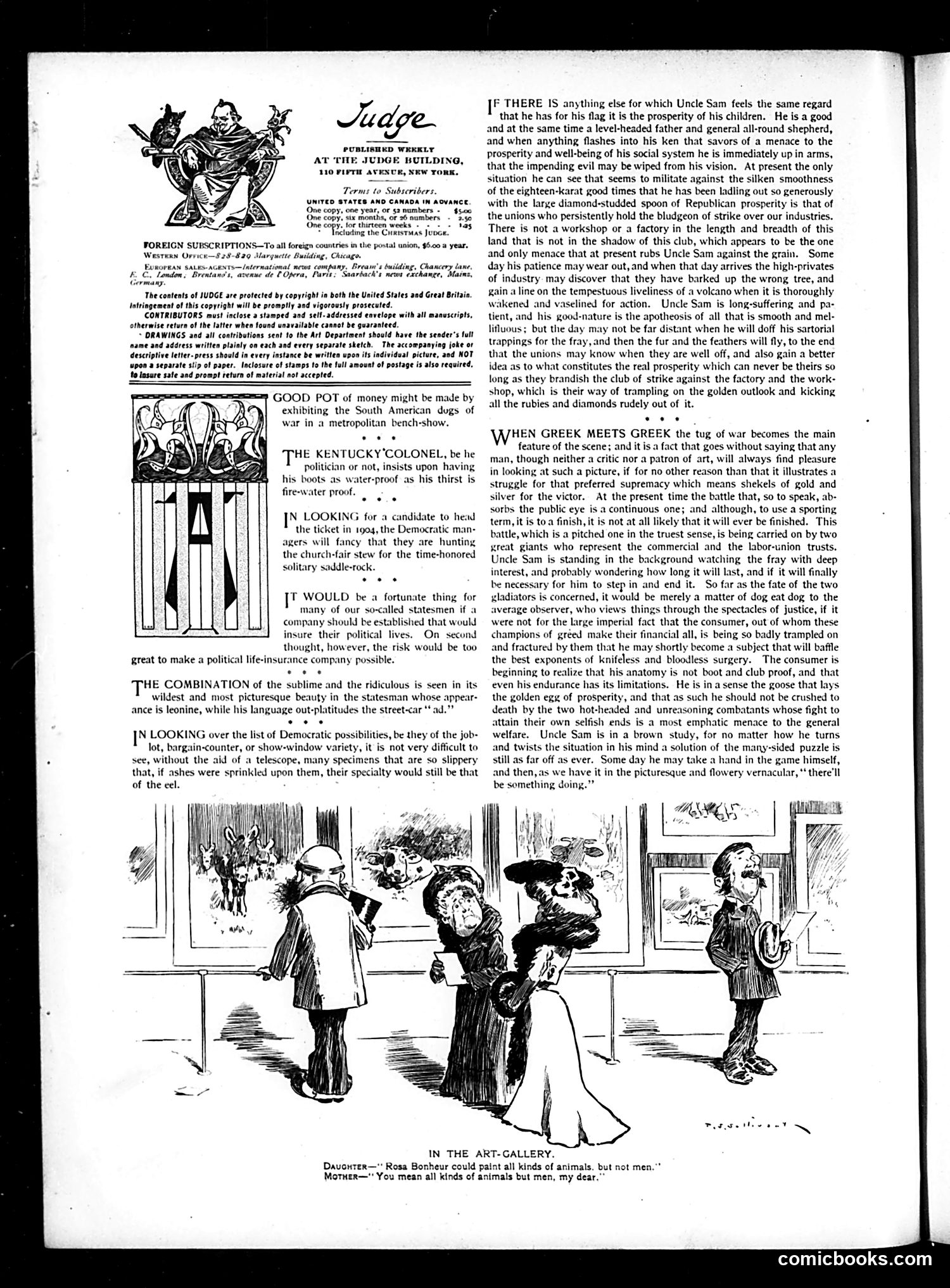 Judge — January 24, 1903 — page 2
