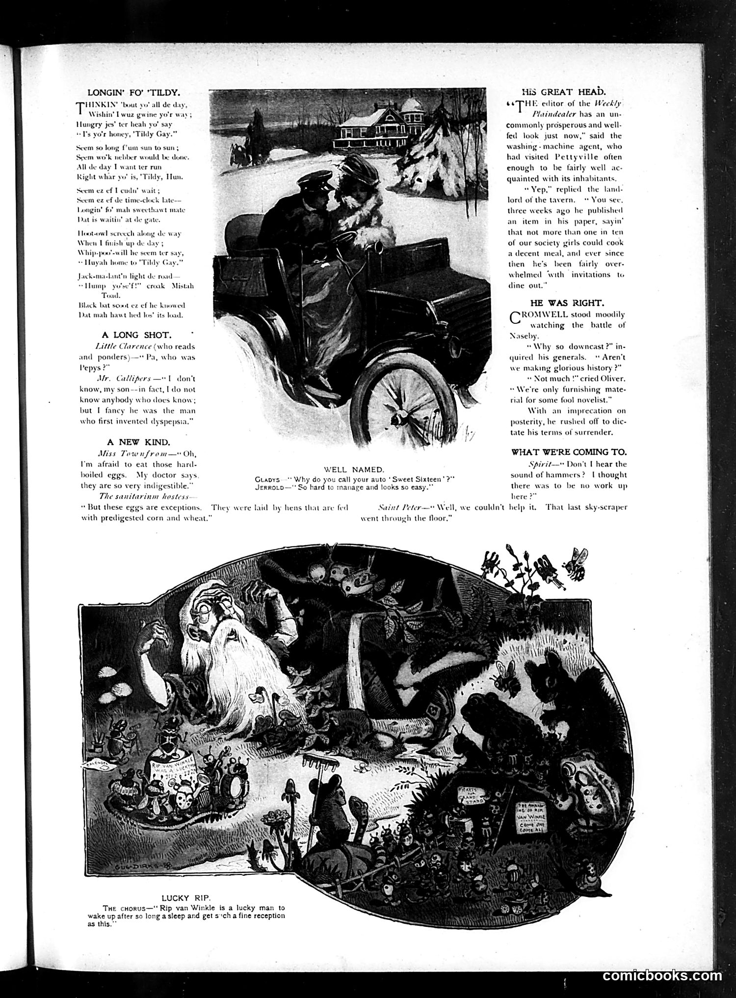 Judge — January 24, 1903 — page 3