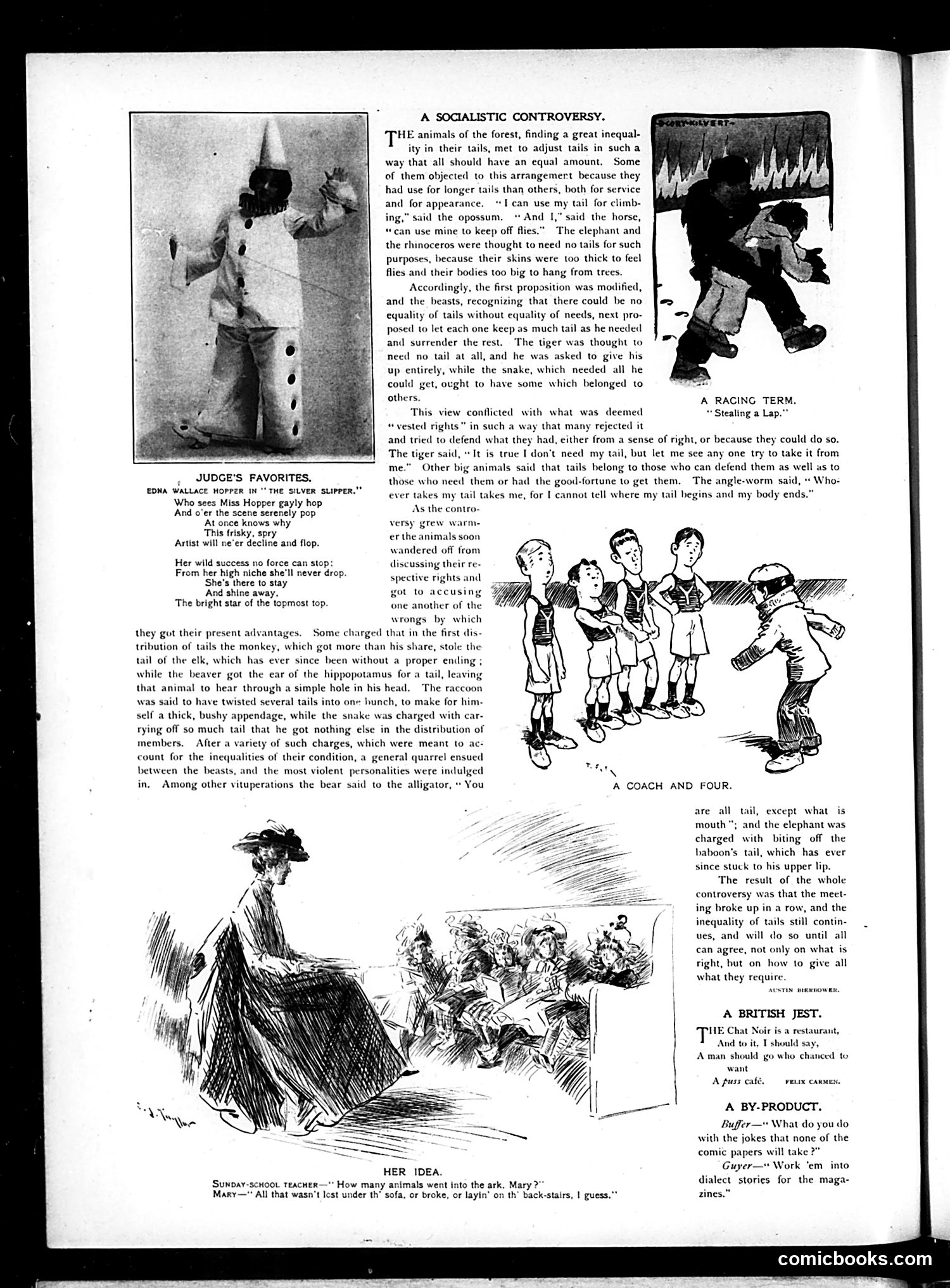 Judge — January 24, 1903 — page 4