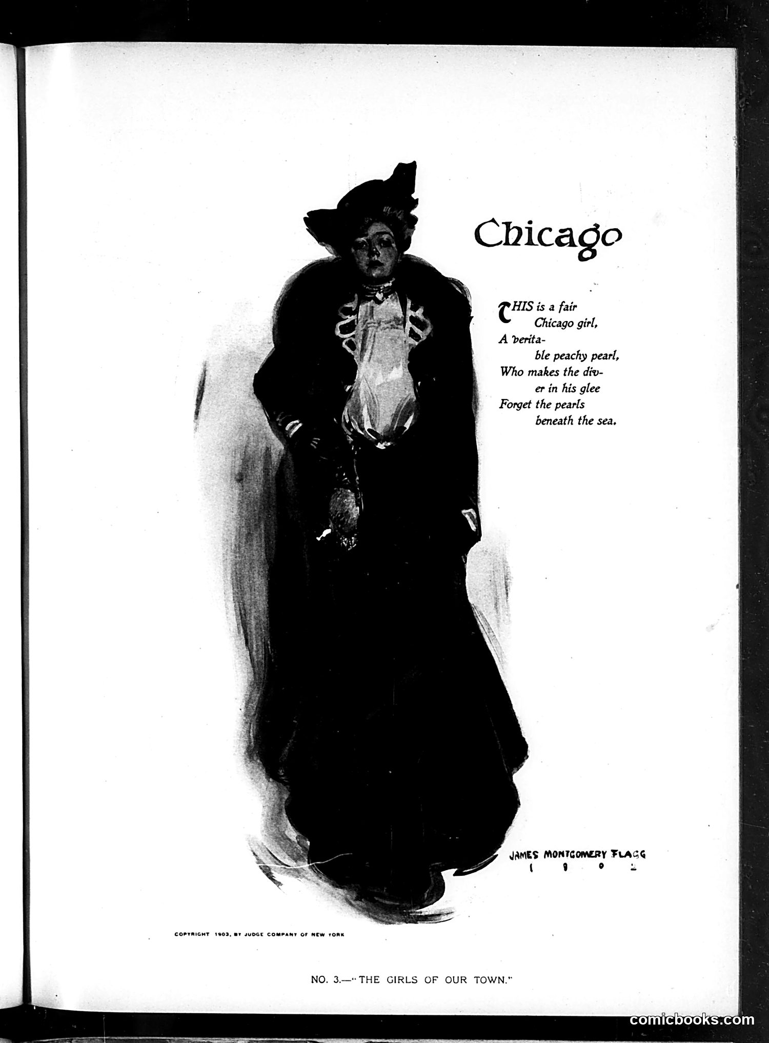 Judge — January 24, 1903 — page 5