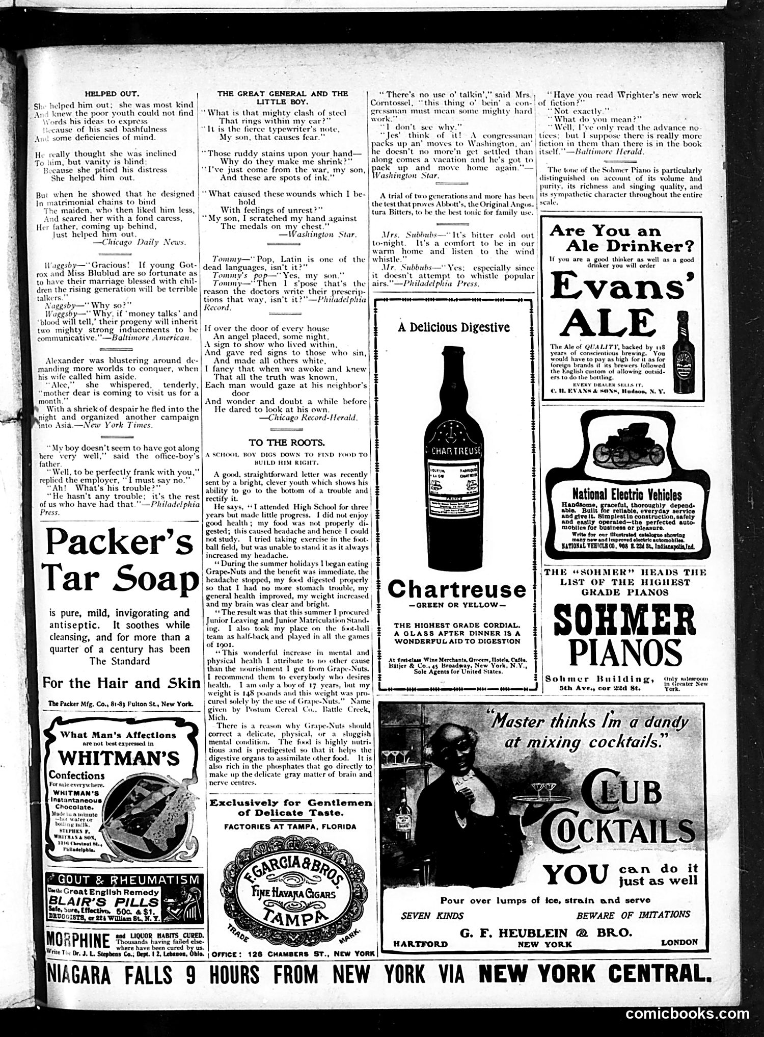 Judge — January 24, 1903 — page 11