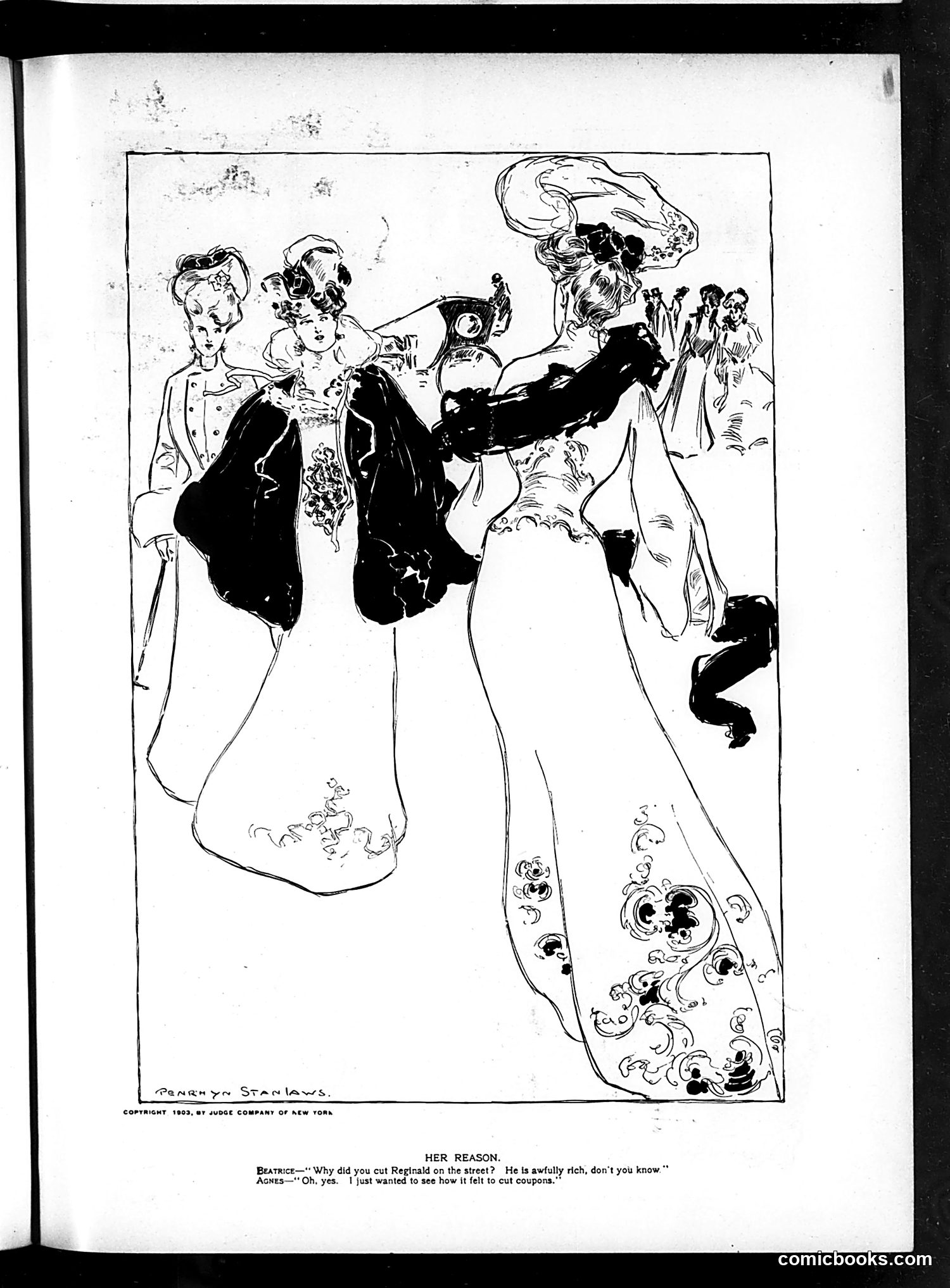 Judge — January 31, 1903 — page 5