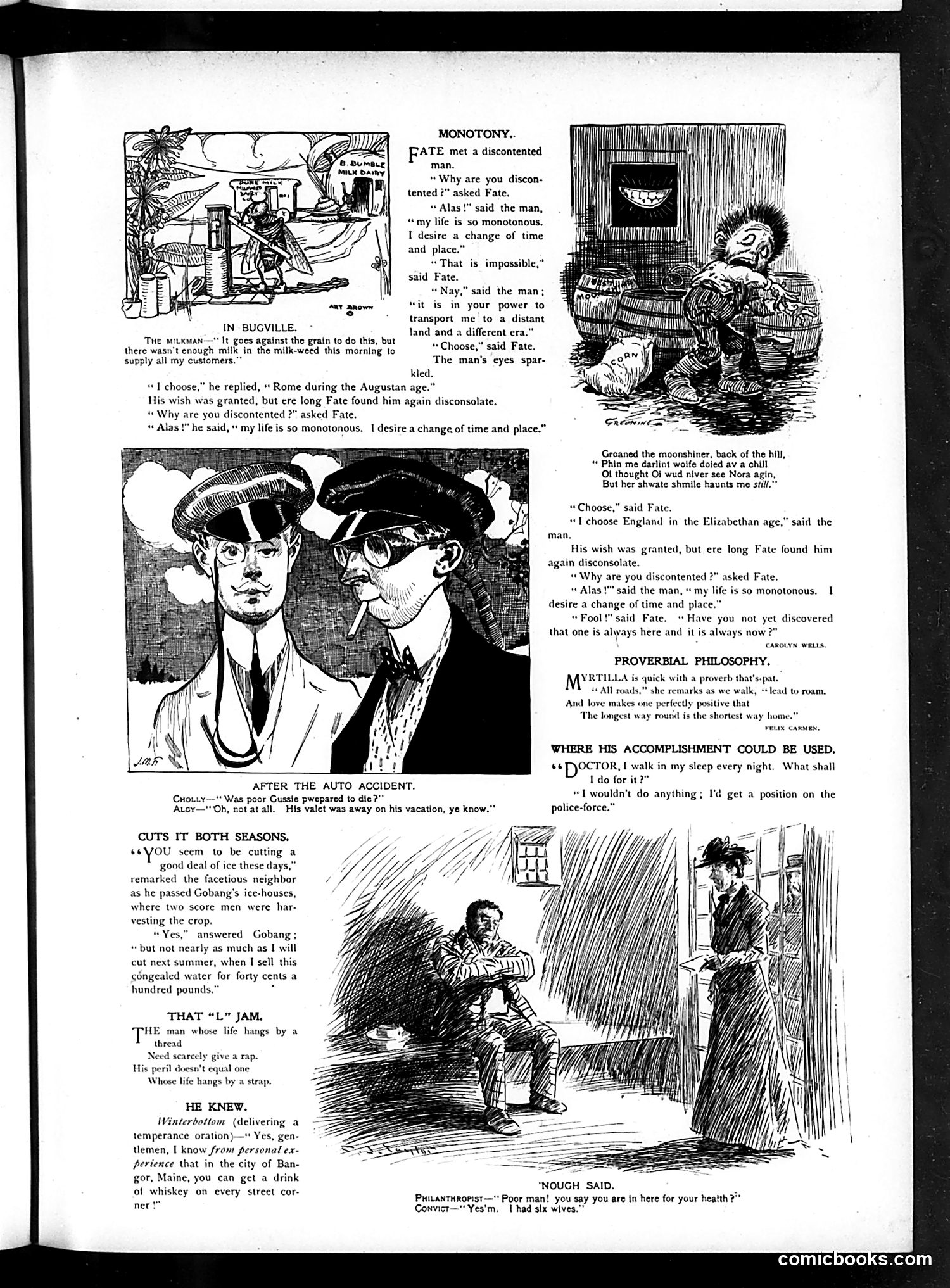 Judge — January 31, 1903 — page 7