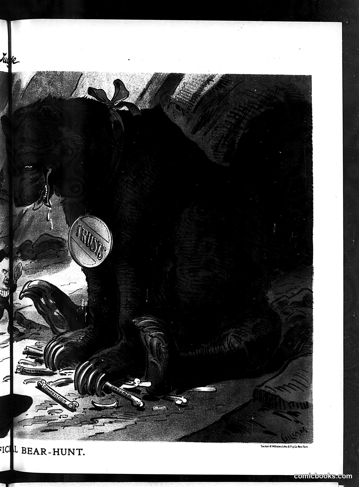 Judge — January 31, 1903 — page 9