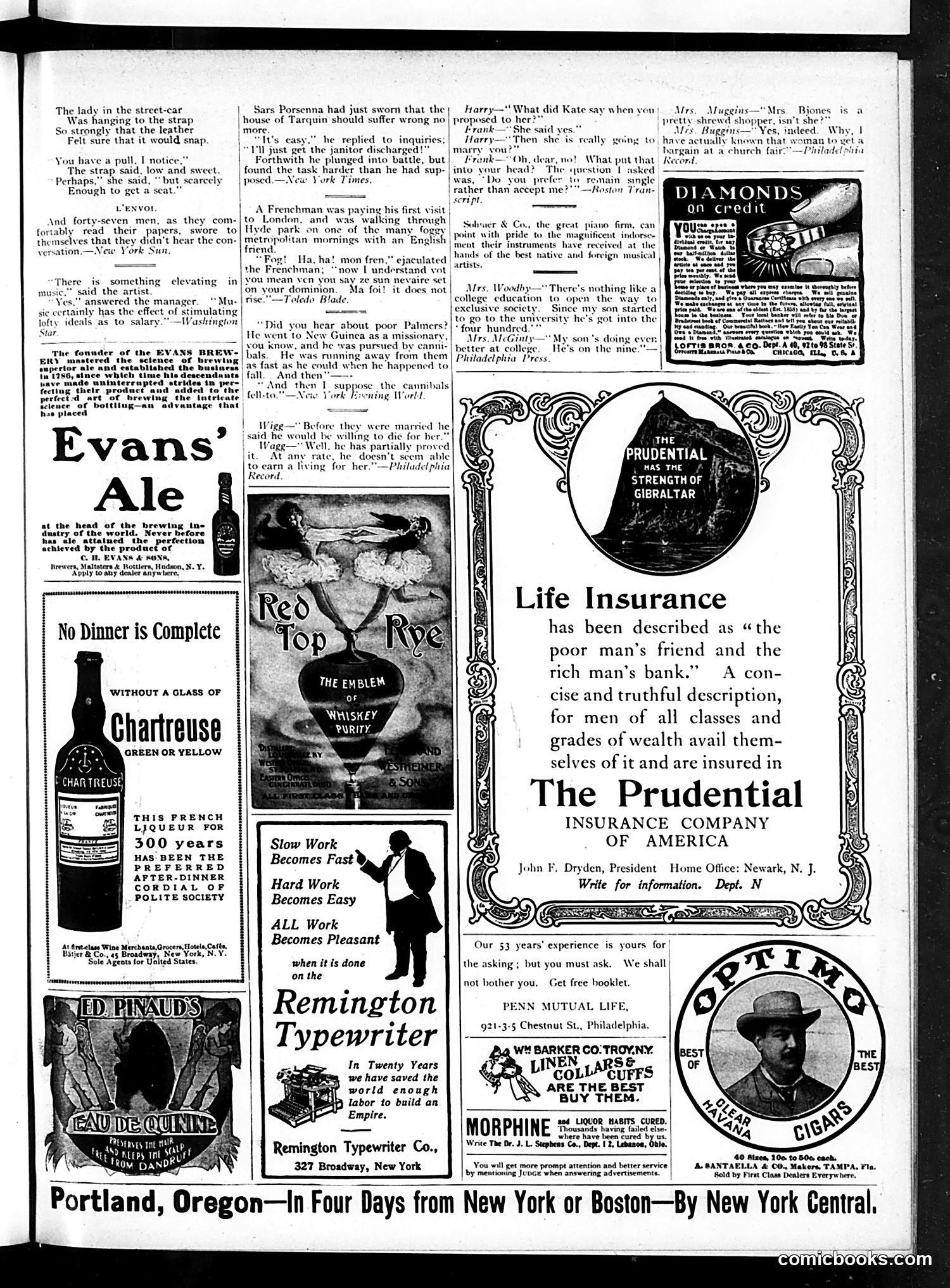 Judge — January 31, 1903 — page 11