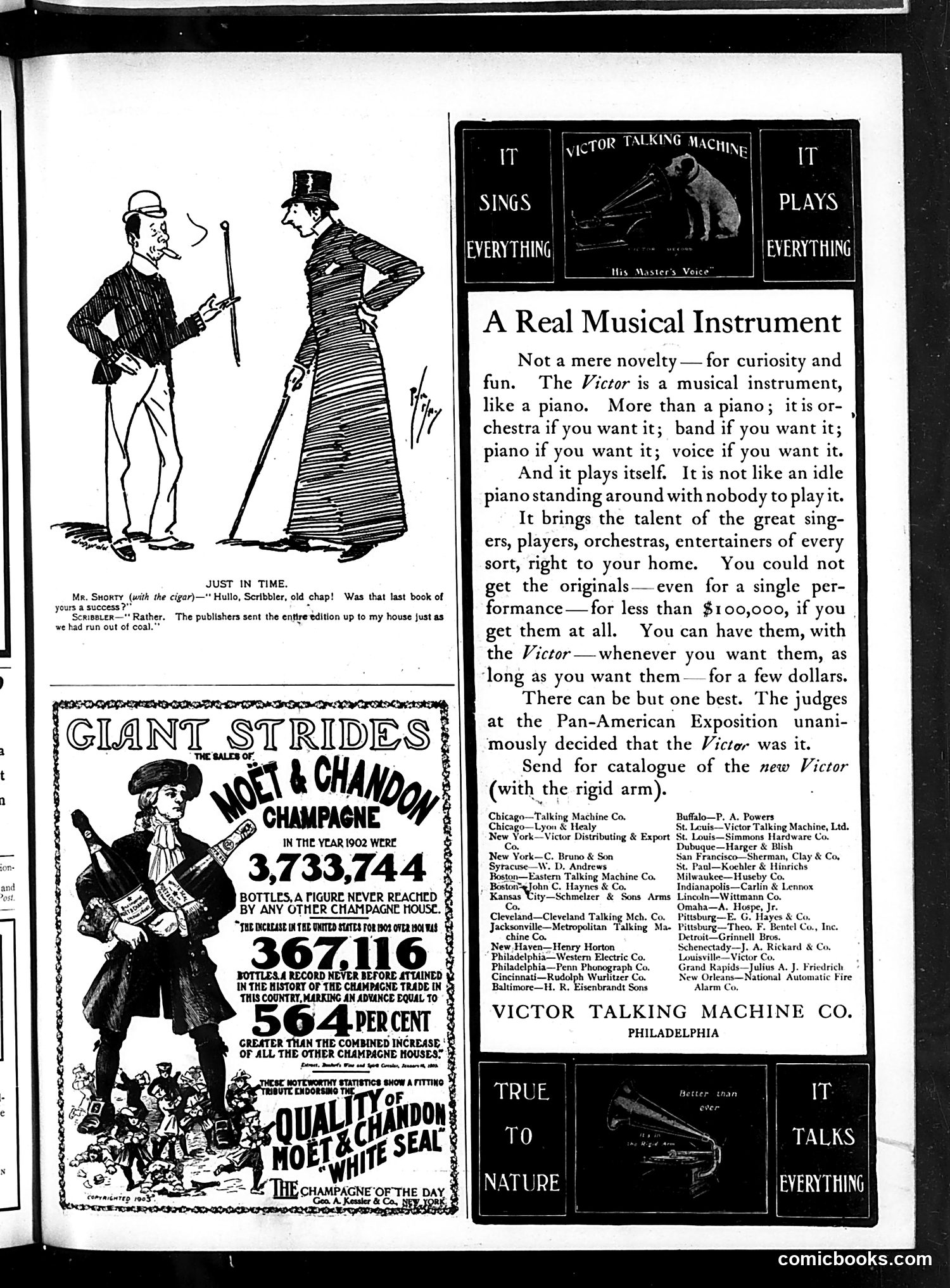 Judge — February 7, 1903 — page 3
