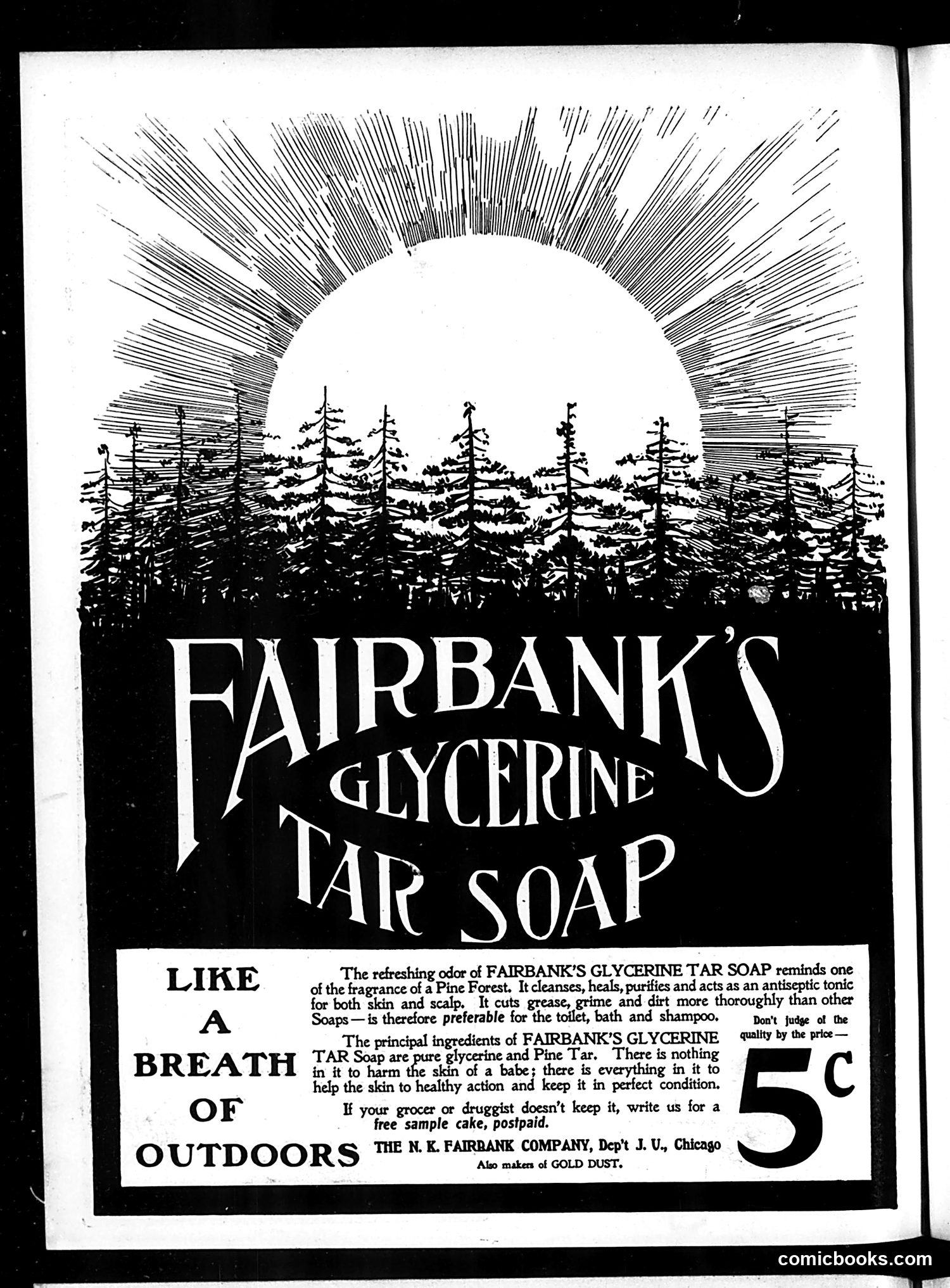 Judge — February 7, 1903 — page 4