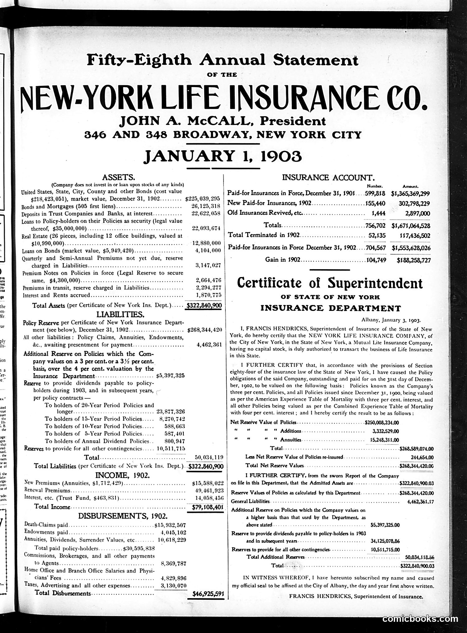 Judge — February 7, 1903 — page 23
