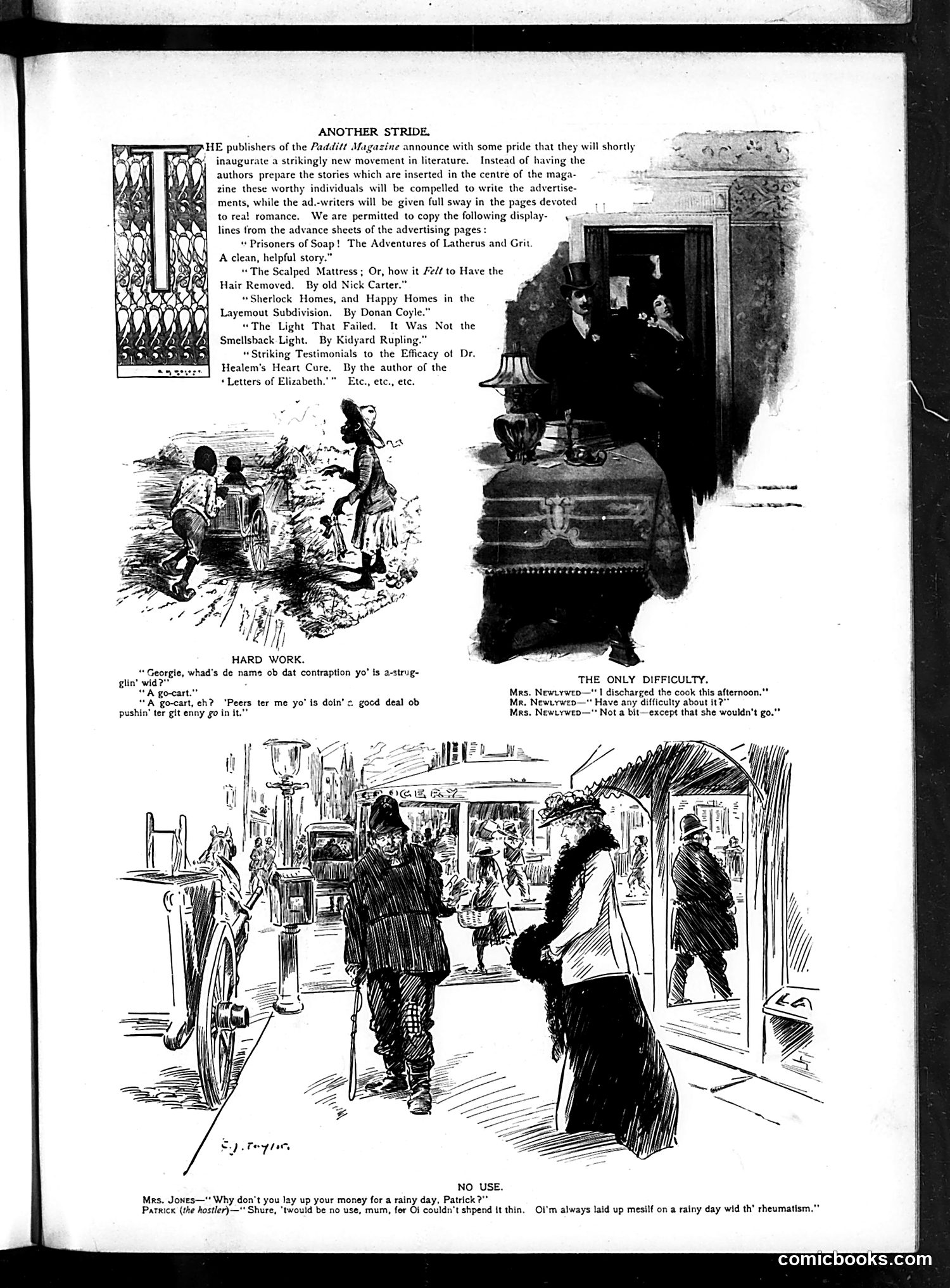 Judge — February 14, 1903 — page 3